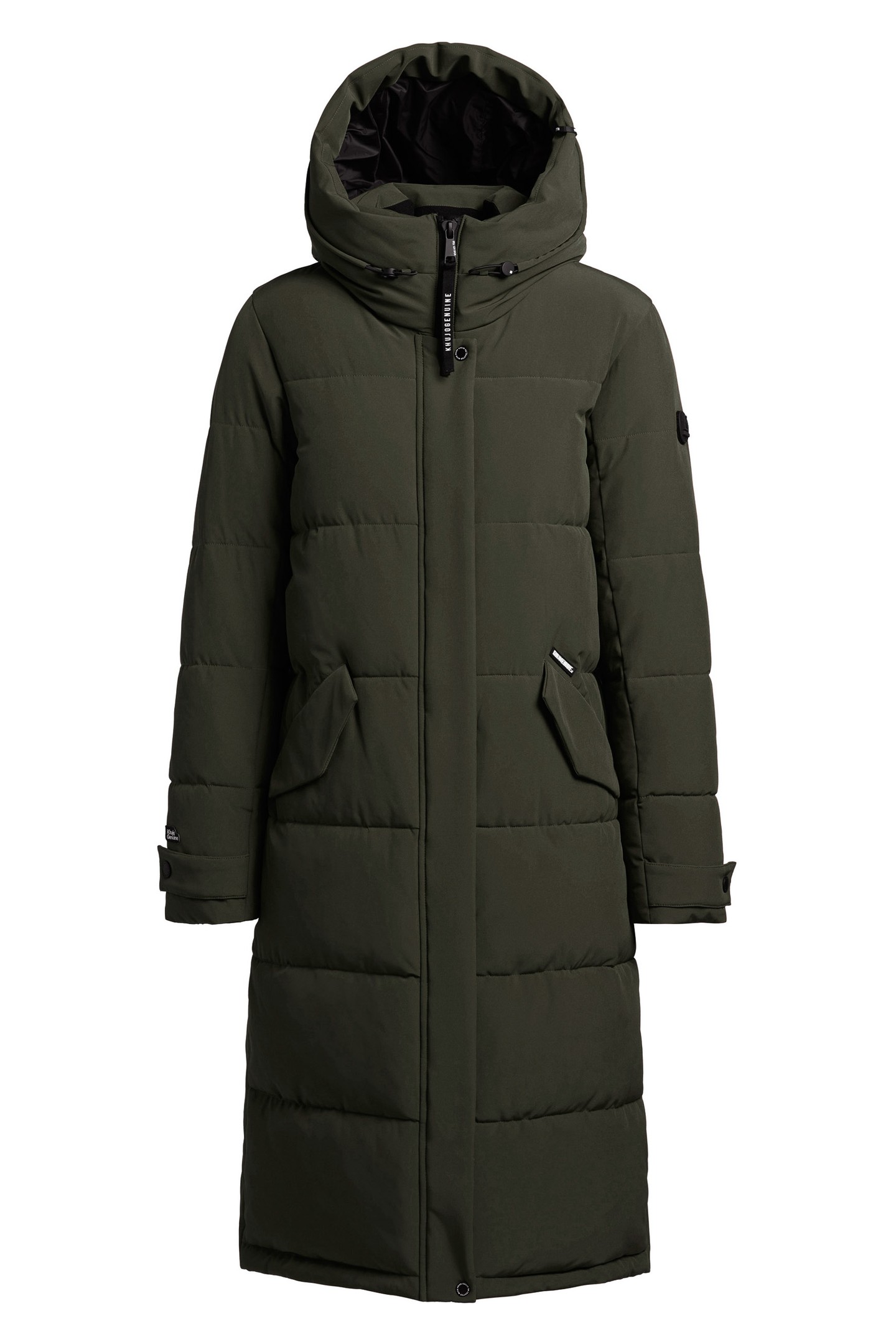 DAIRI FOREST GREEN 8