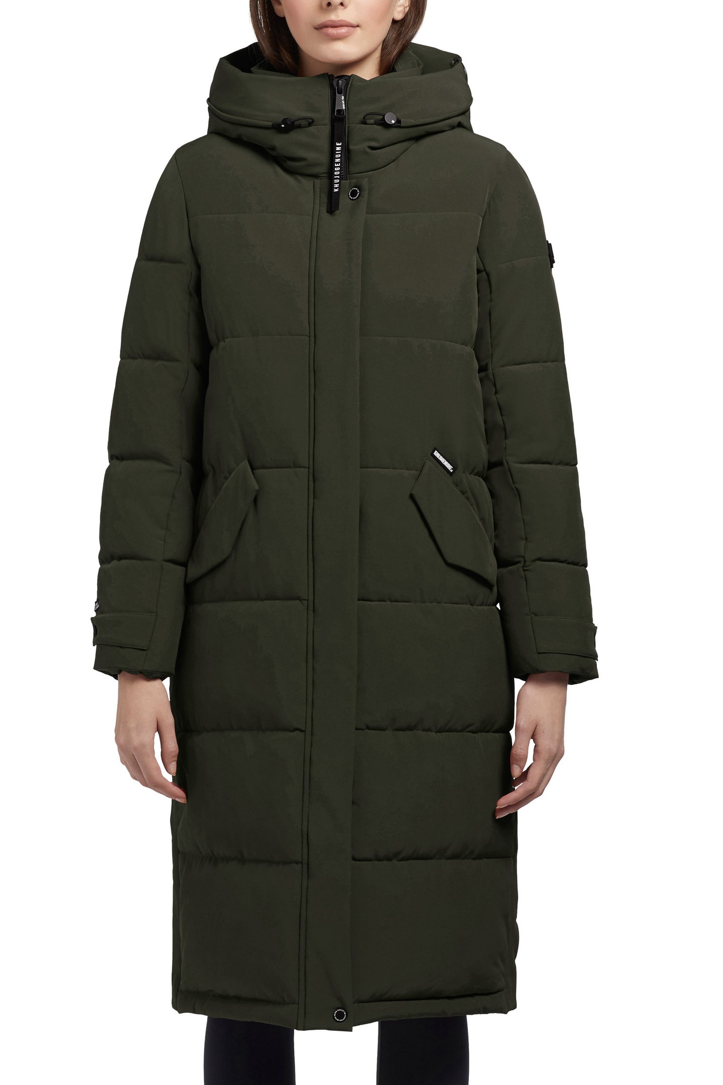 DAIRI FOREST GREEN 9