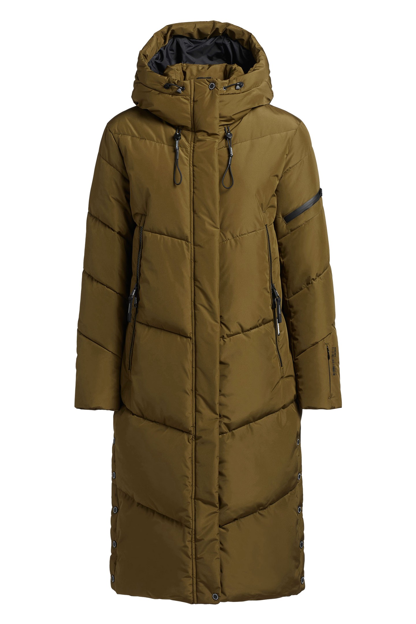 SONJE5 OASIS GREEN 8