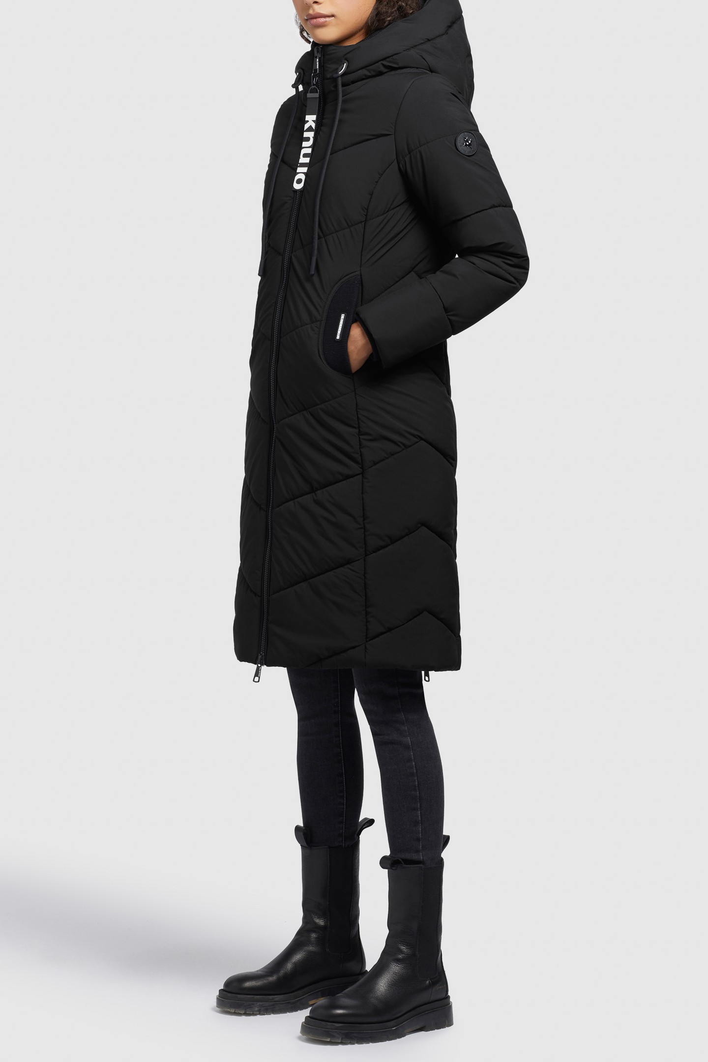 ARIBAY4 LIGHT BLACK 1