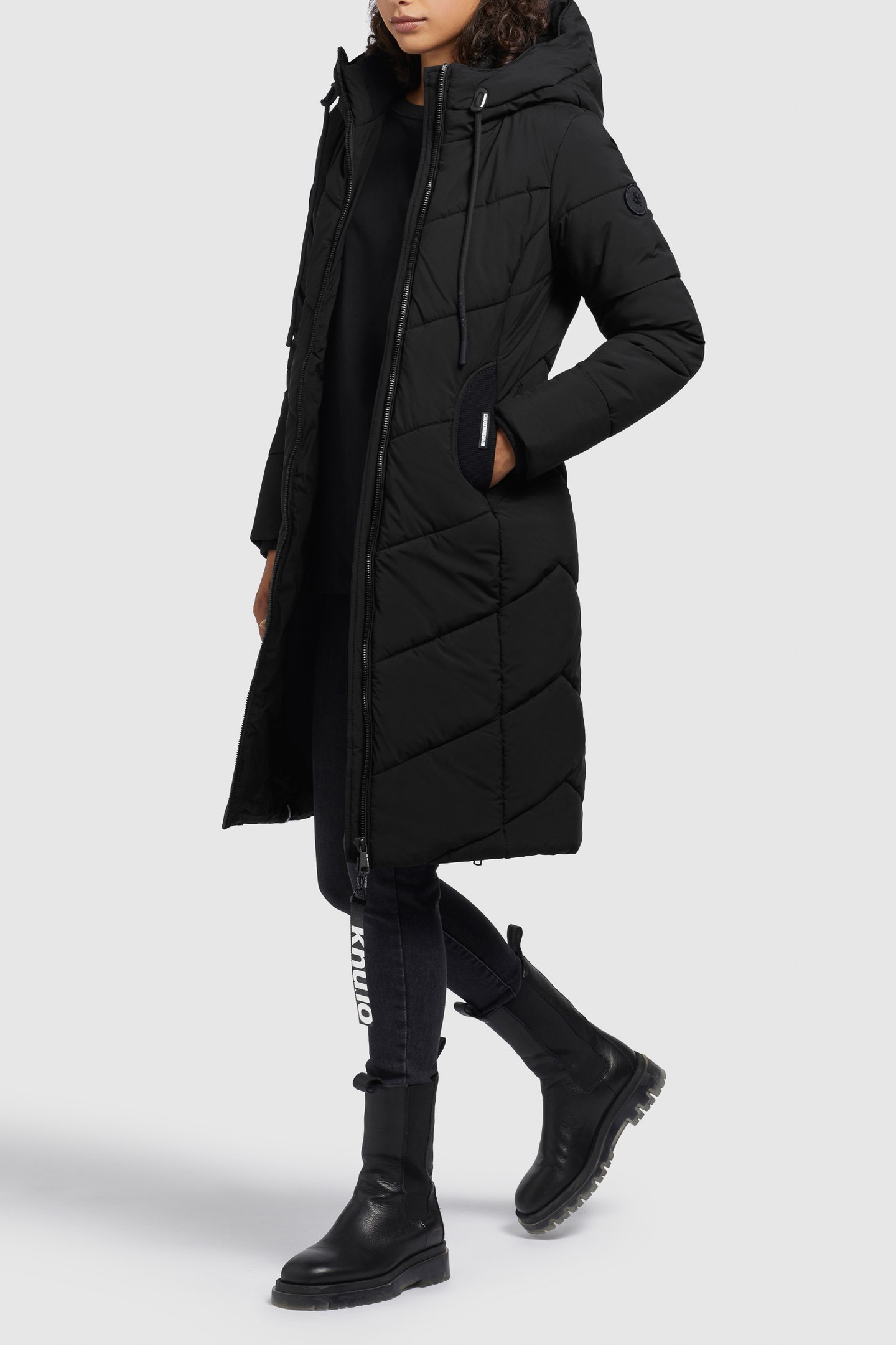 ARIBAY4 LIGHT BLACK 5