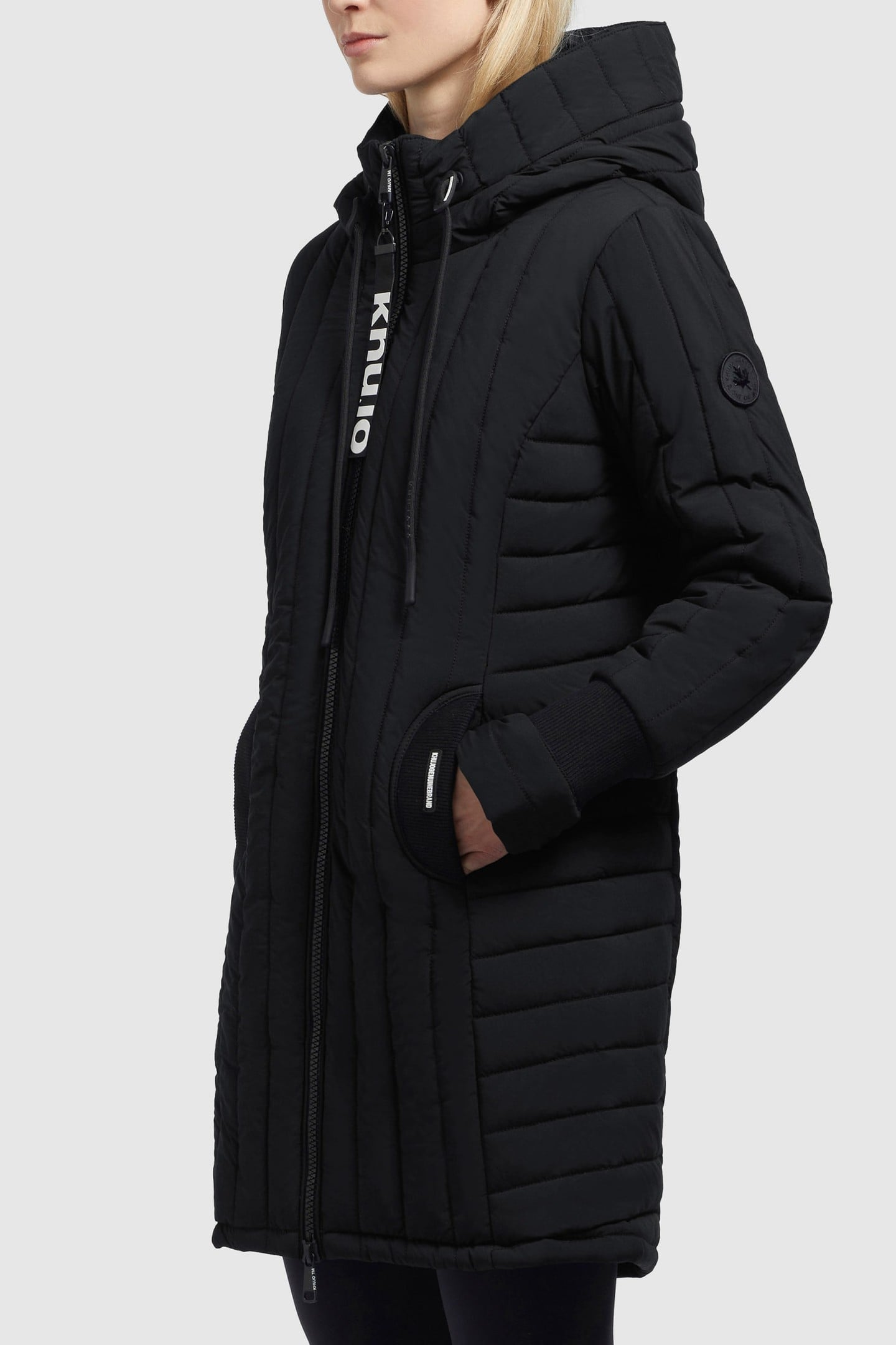 JERRY PRIME7 LIGHT BLACK 4