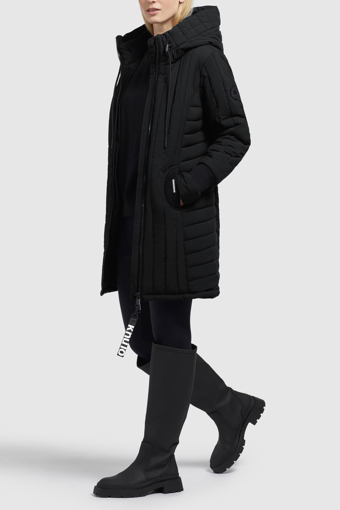 JERRY PRIME7 LIGHT BLACK 5