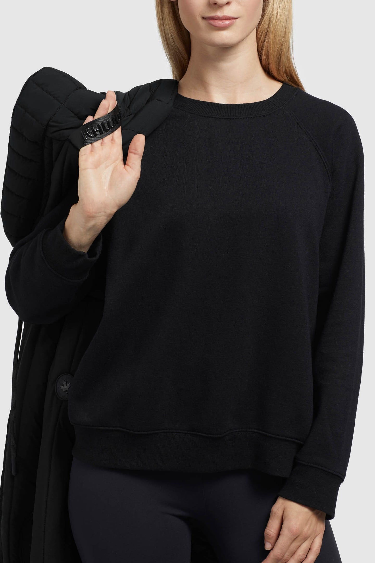 JERRY PRIME7 LIGHT BLACK 7