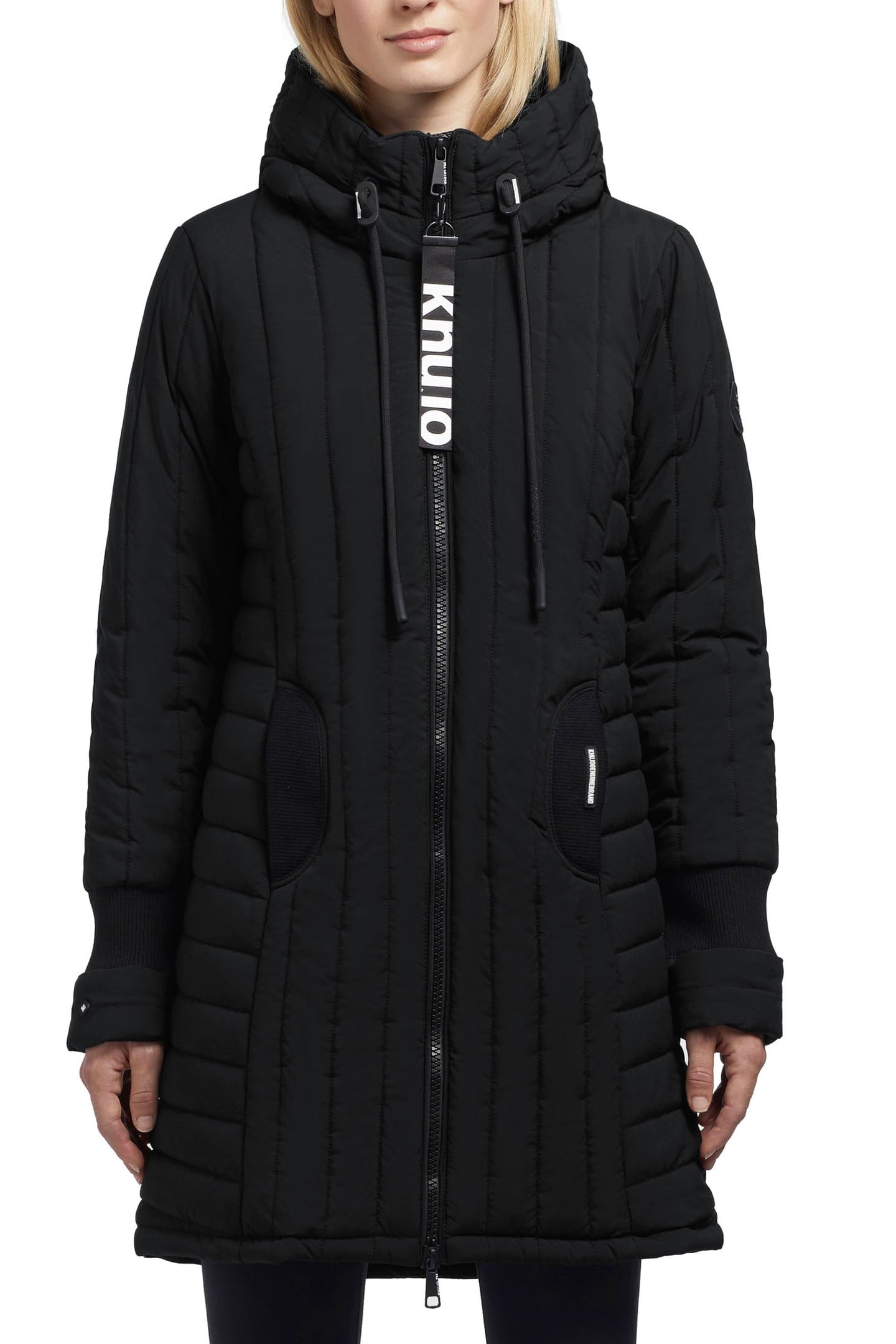 JERRY PRIME7 LIGHT BLACK 9