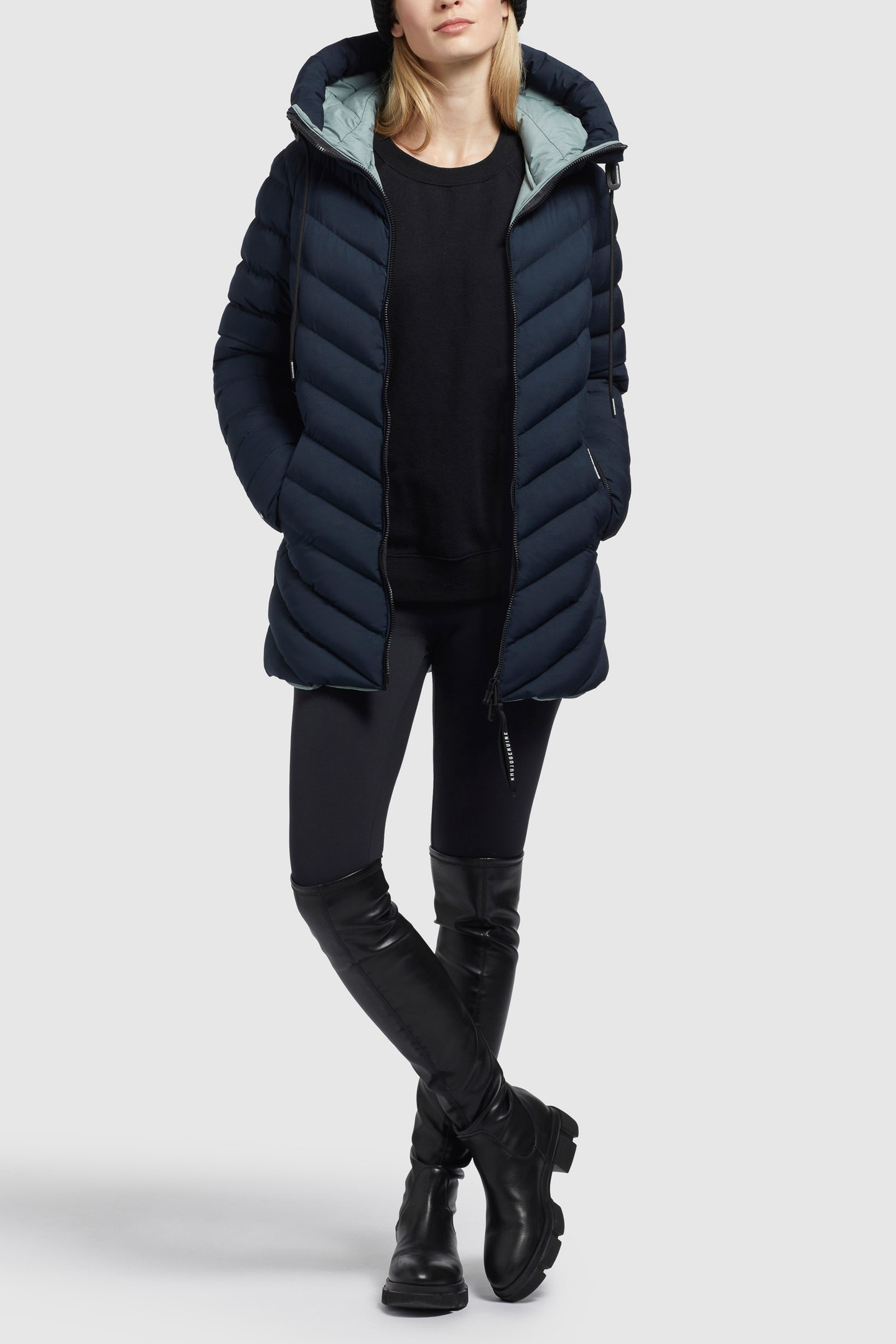 TCHIN MATT BLUE NIGHTS 1