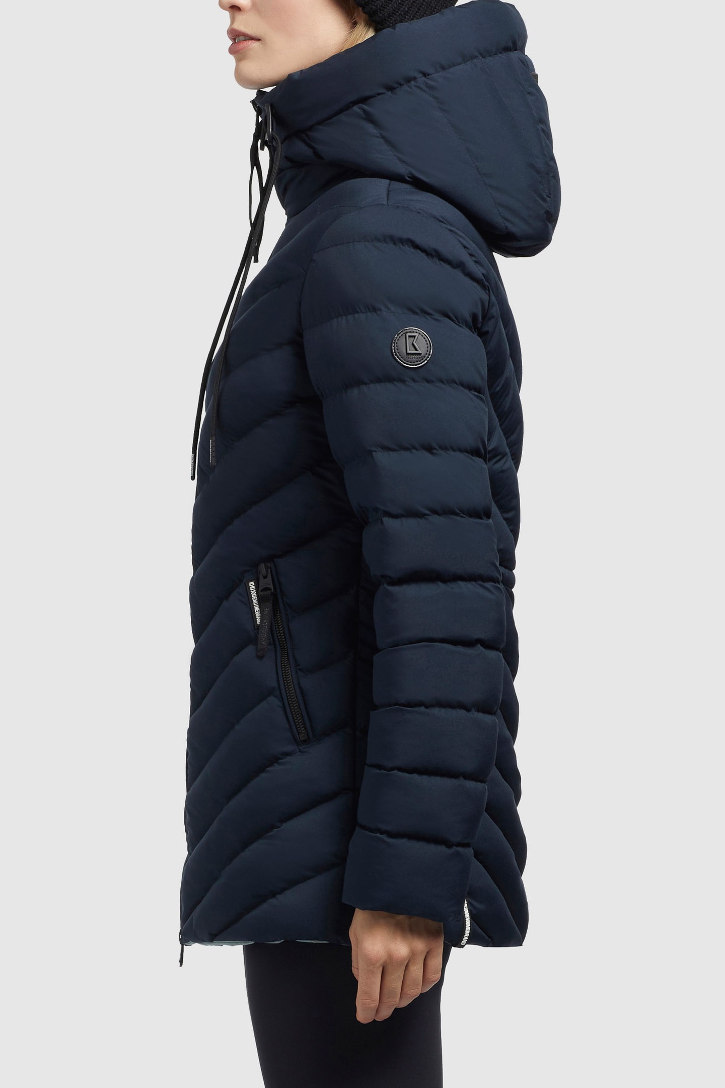 TCHIN MATT BLUE NIGHTS 4