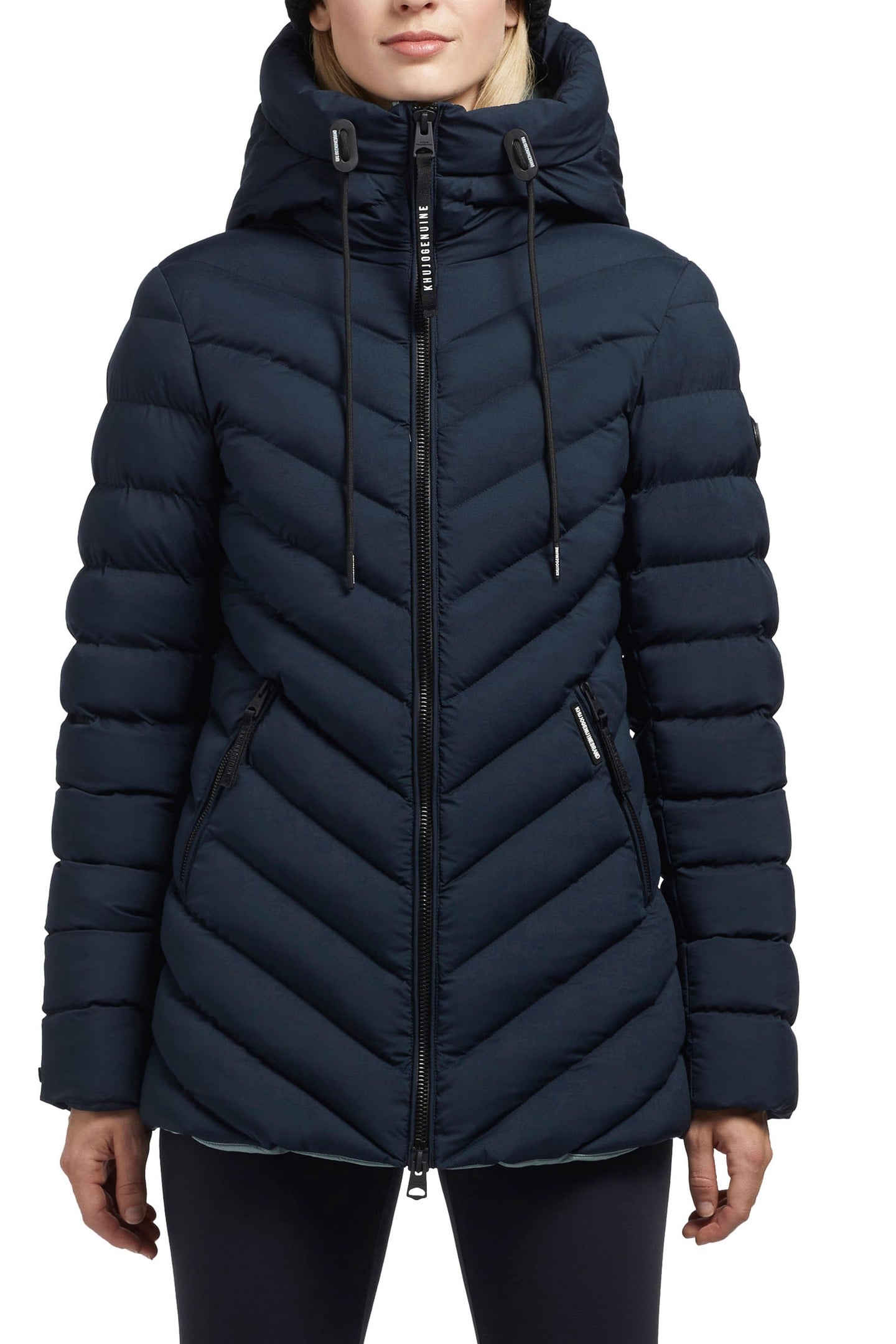 TCHIN MATT BLUE NIGHTS 9