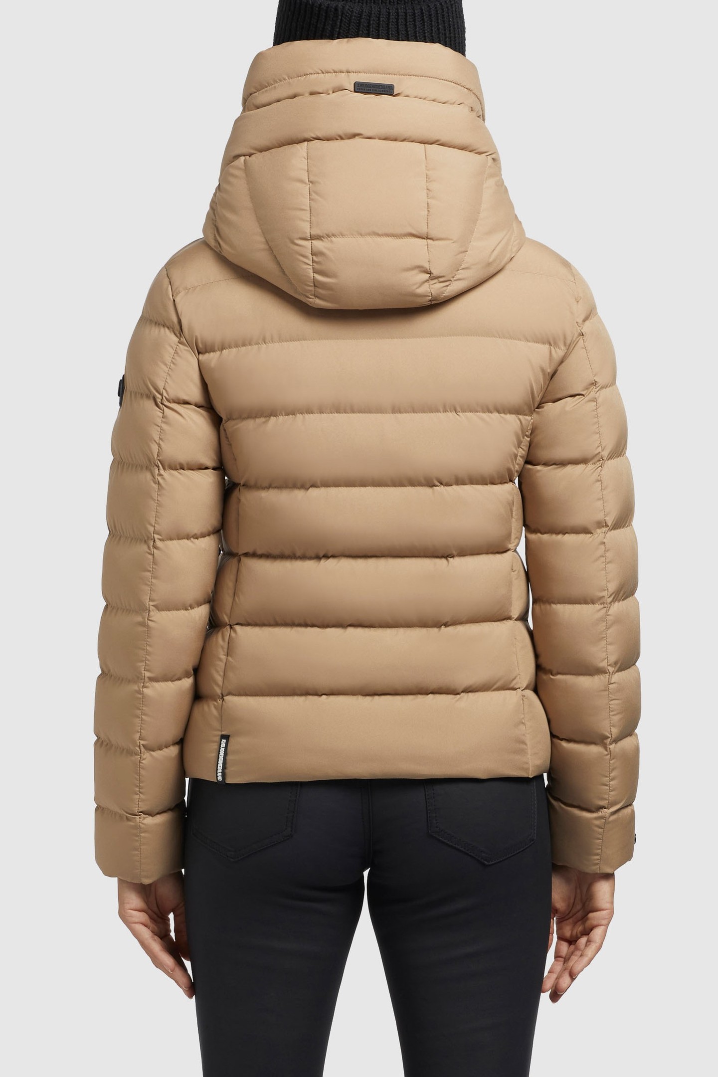 ADEVA MATT WARM SAND 2