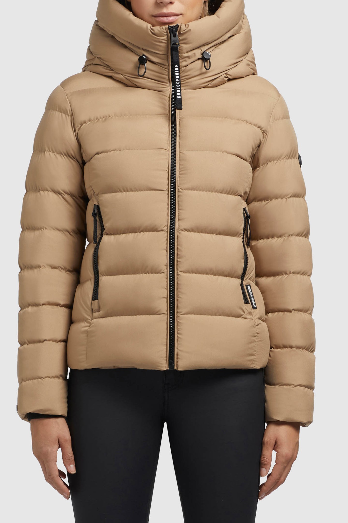 ADEVA MATT WARM SAND 3