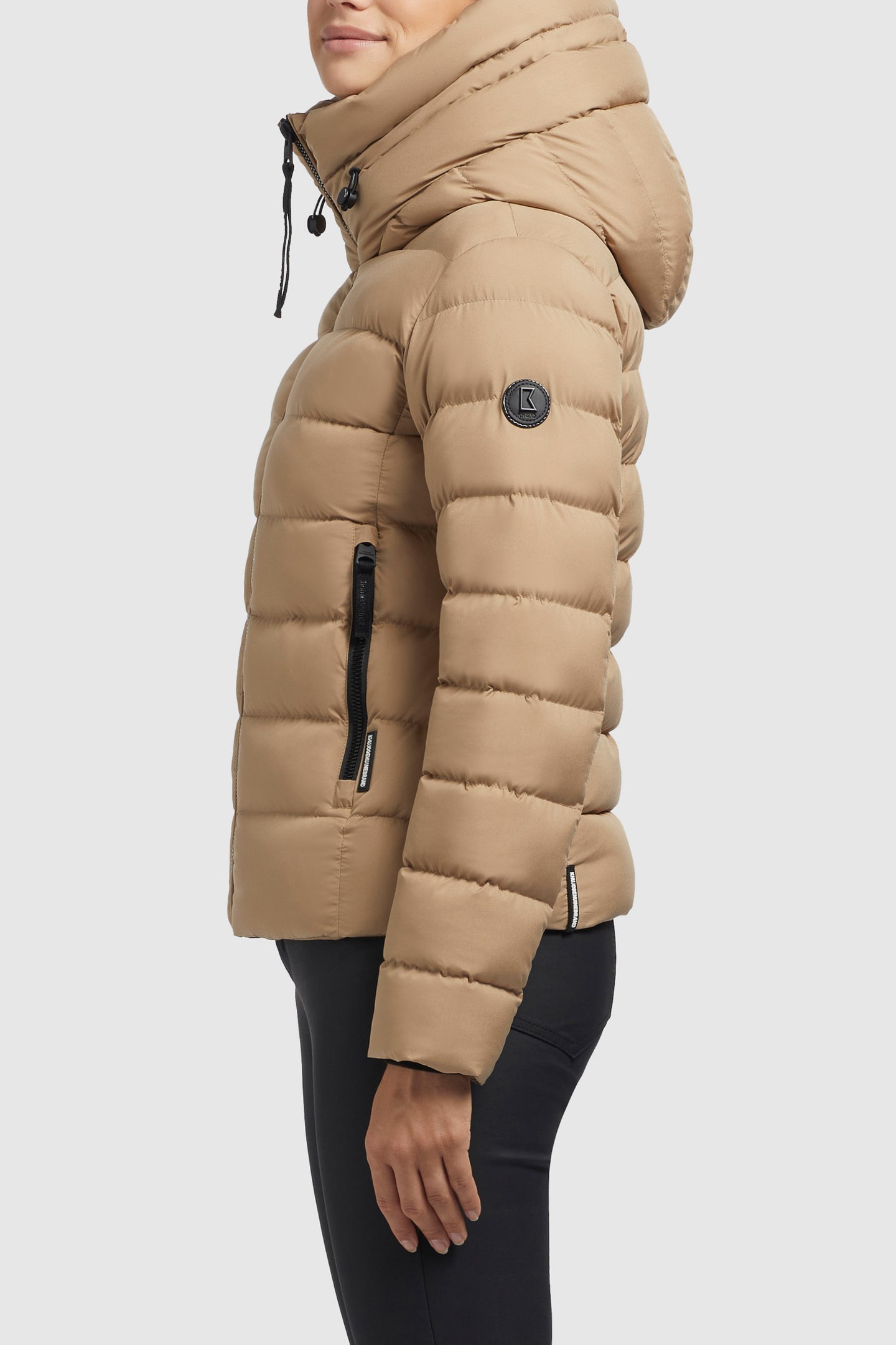 ADEVA MATT WARM SAND 4