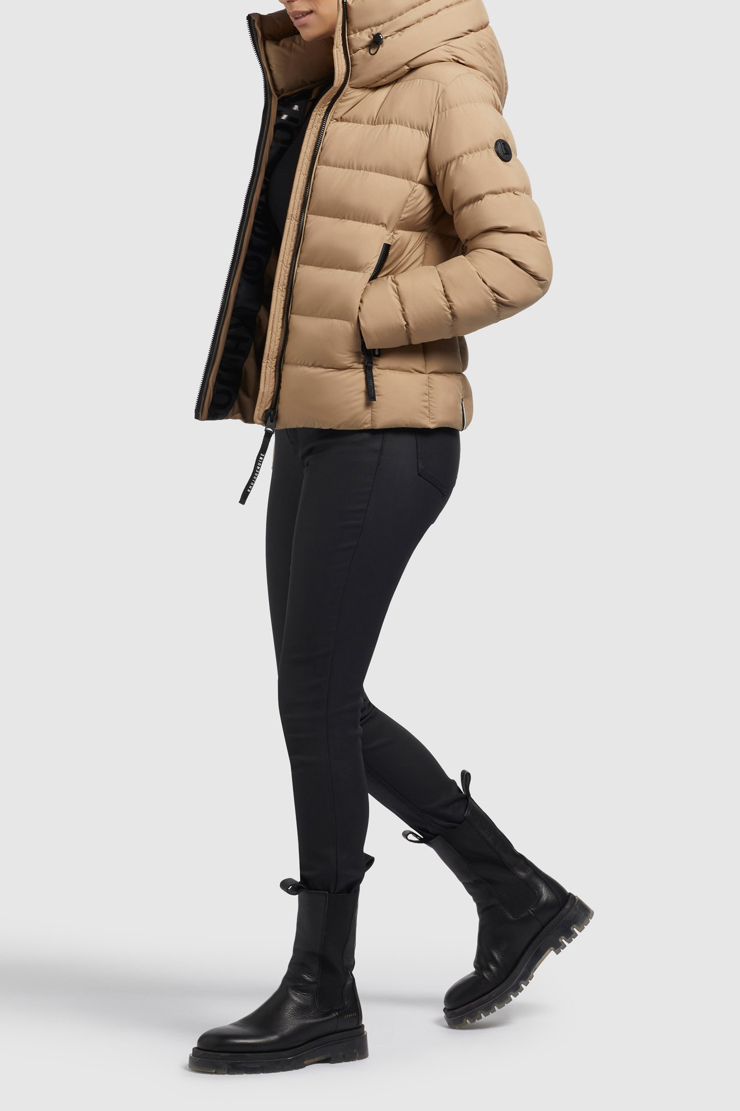 ADEVA MATT WARM SAND 5