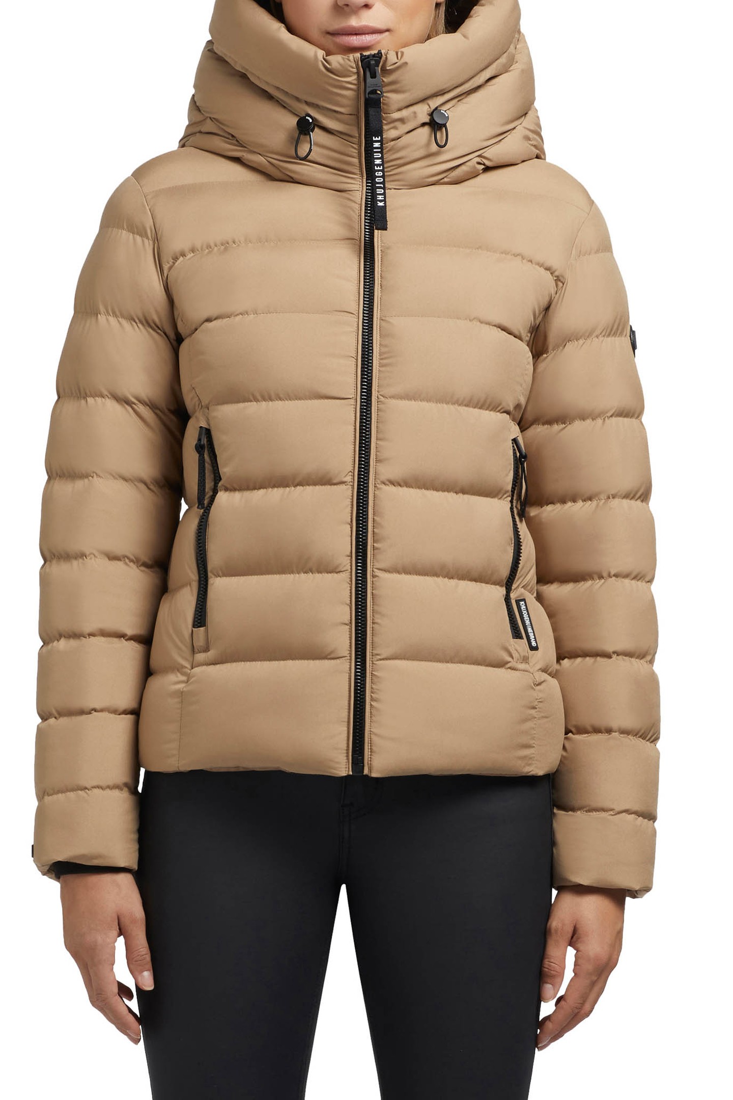 ADEVA MATT WARM SAND 9