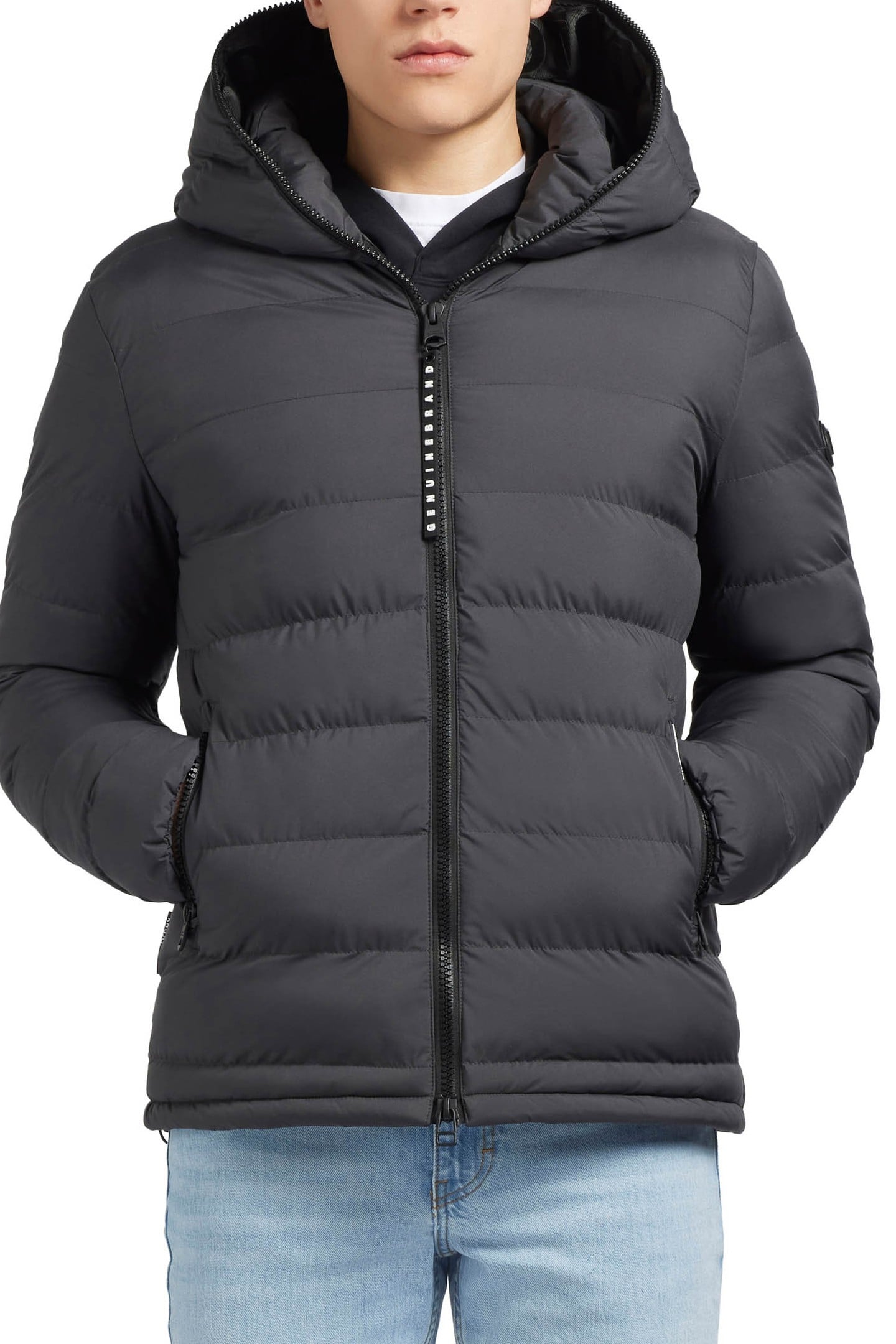 WAGON MATT SPACE GREY 9