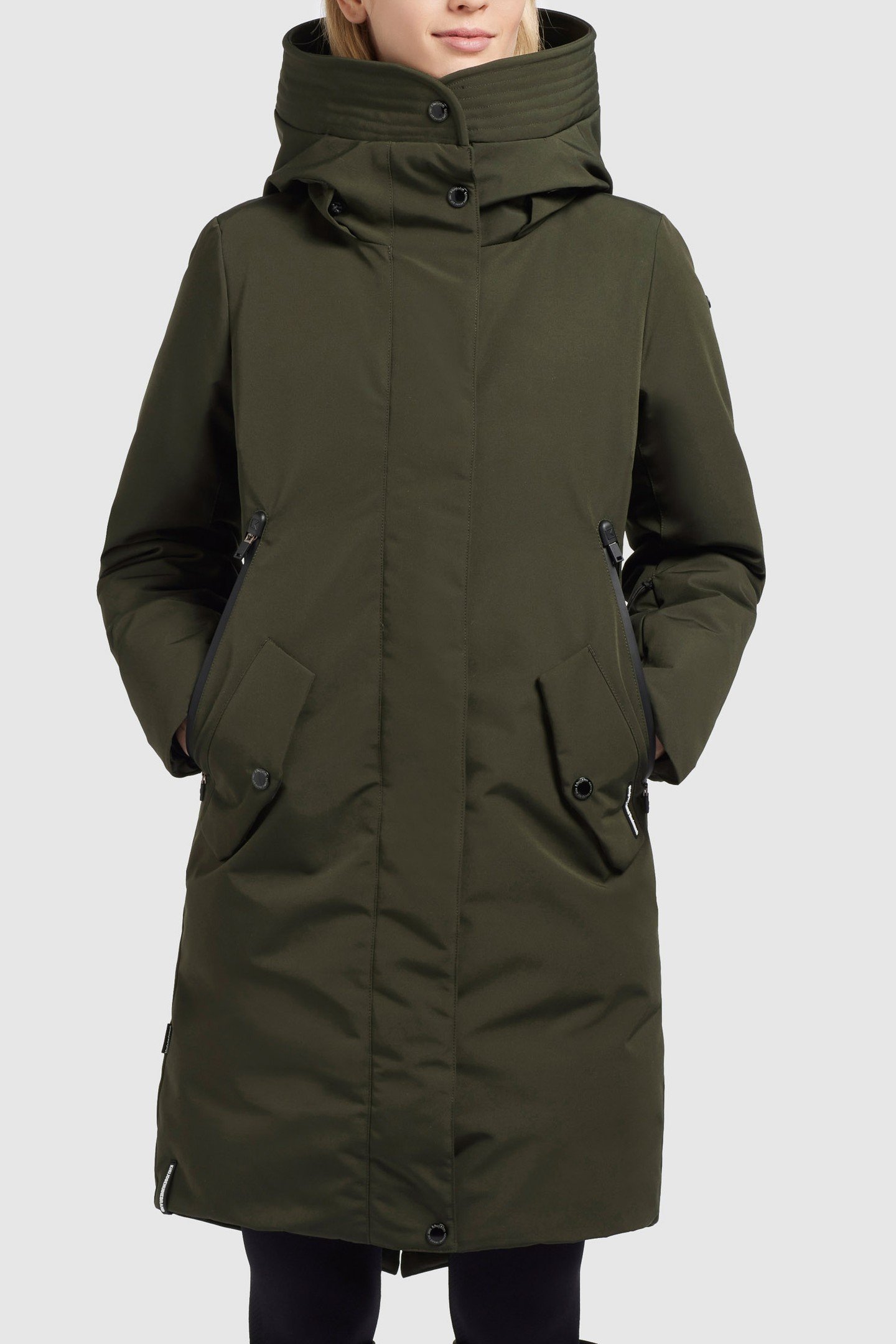 CHARLYN4 DEEP GREEN 3