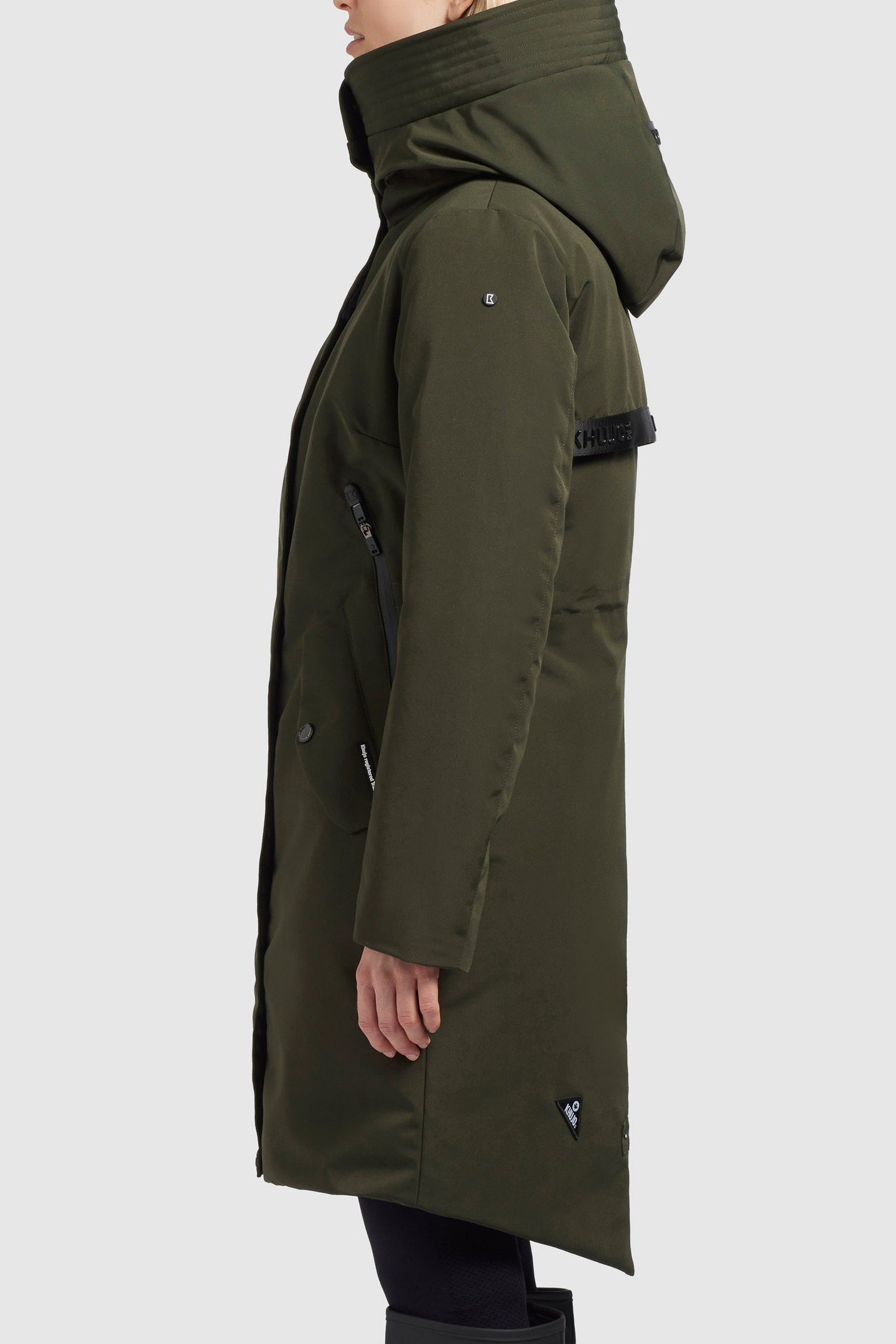 CHARLYN4 DEEP GREEN 4