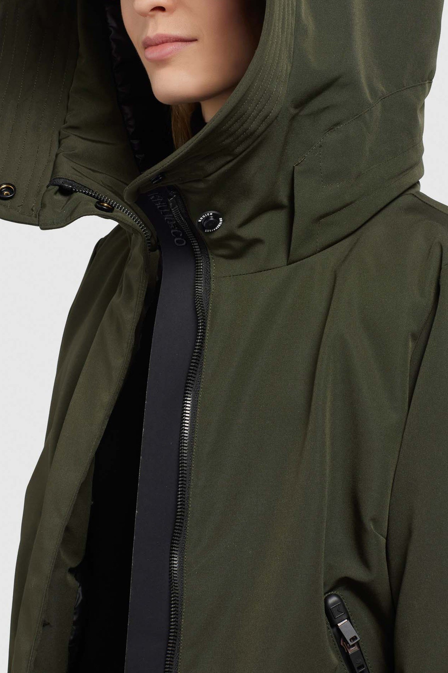 CHARLYN4 DEEP GREEN 6