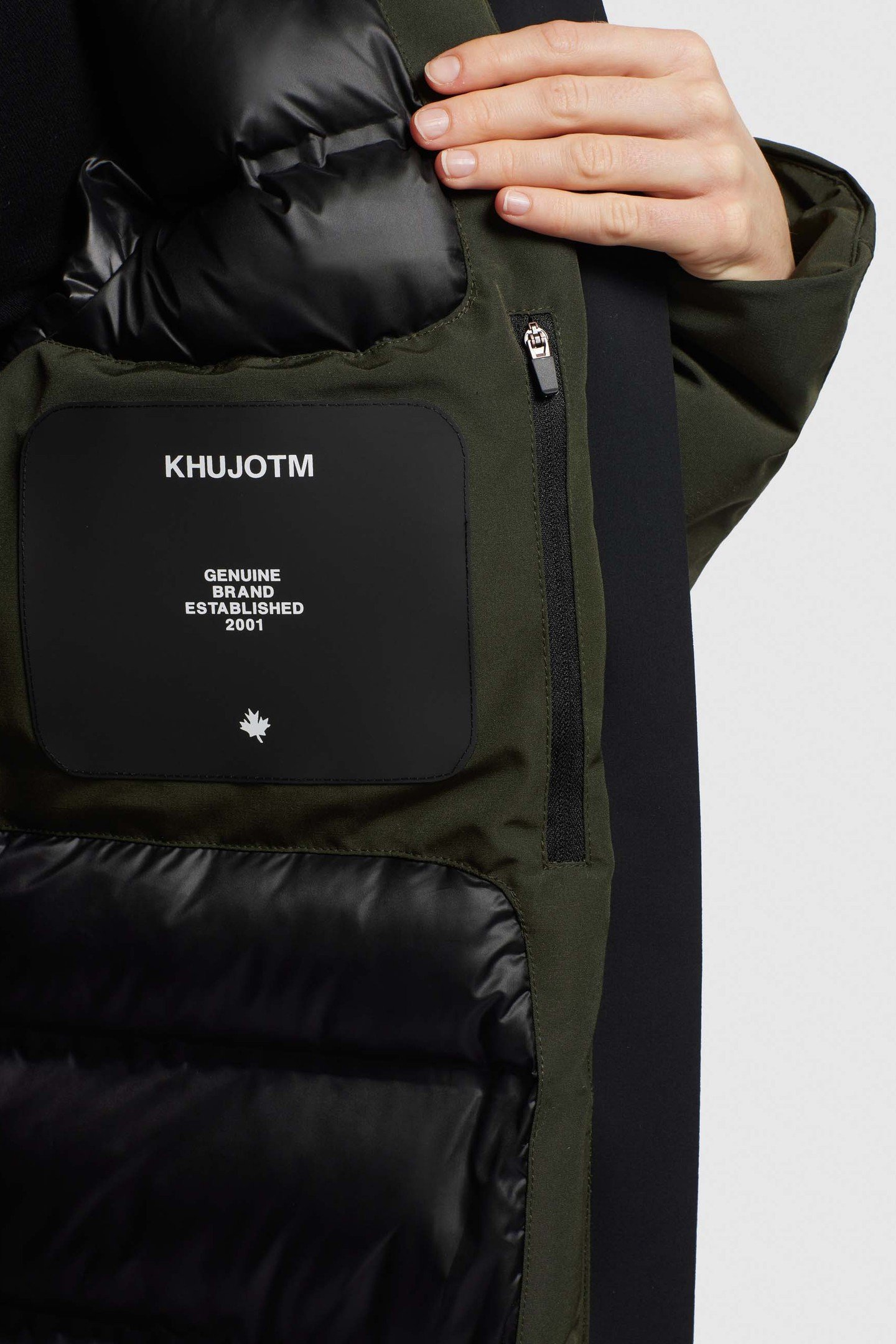 CHARLYN4 DEEP GREEN 7