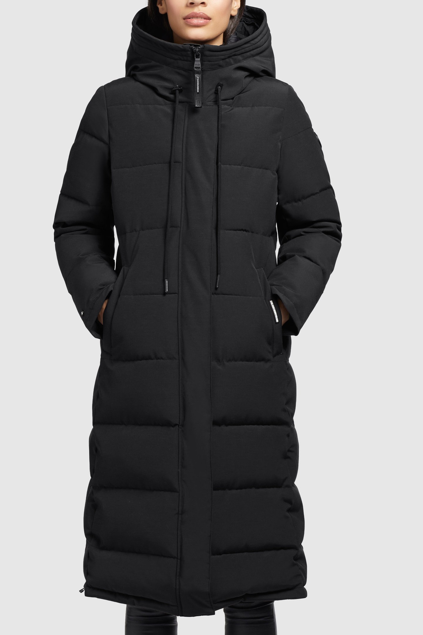 DEGI (WITHOUT FUR) BLACK 3