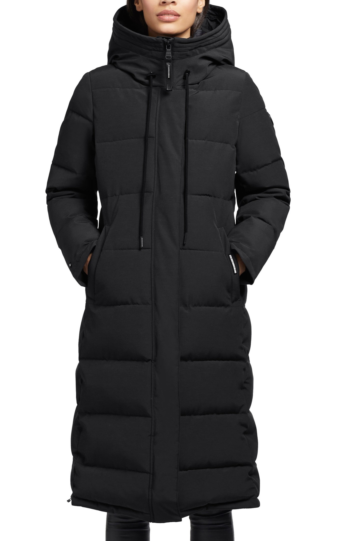 DEGI (WITHOUT FUR) BLACK 9