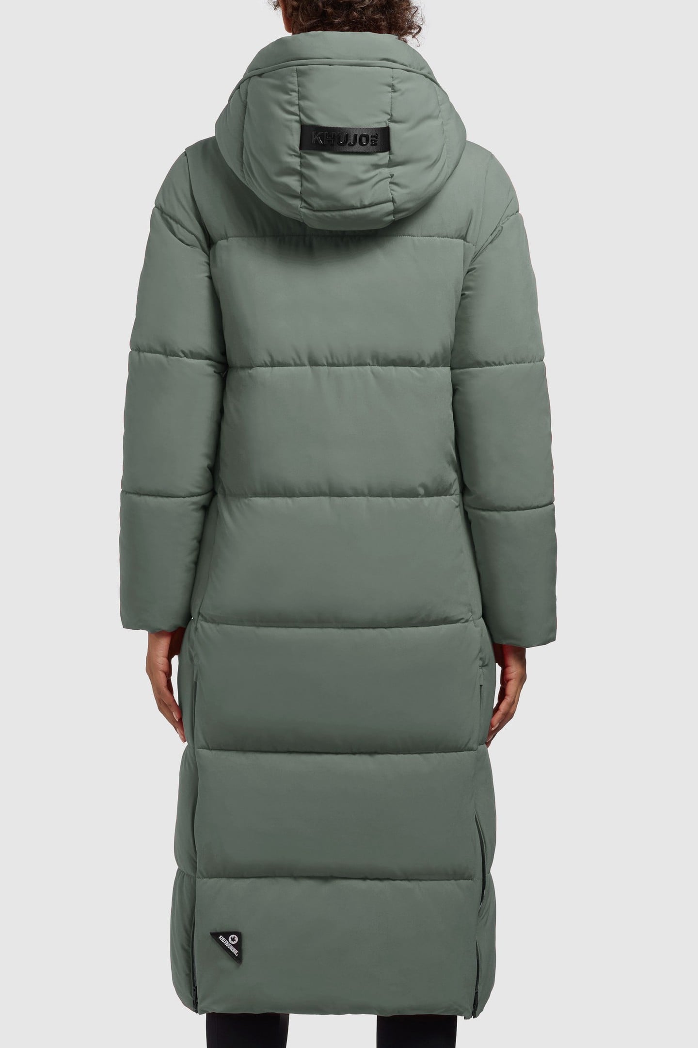 LUCIA MATT KELP GREEN 2