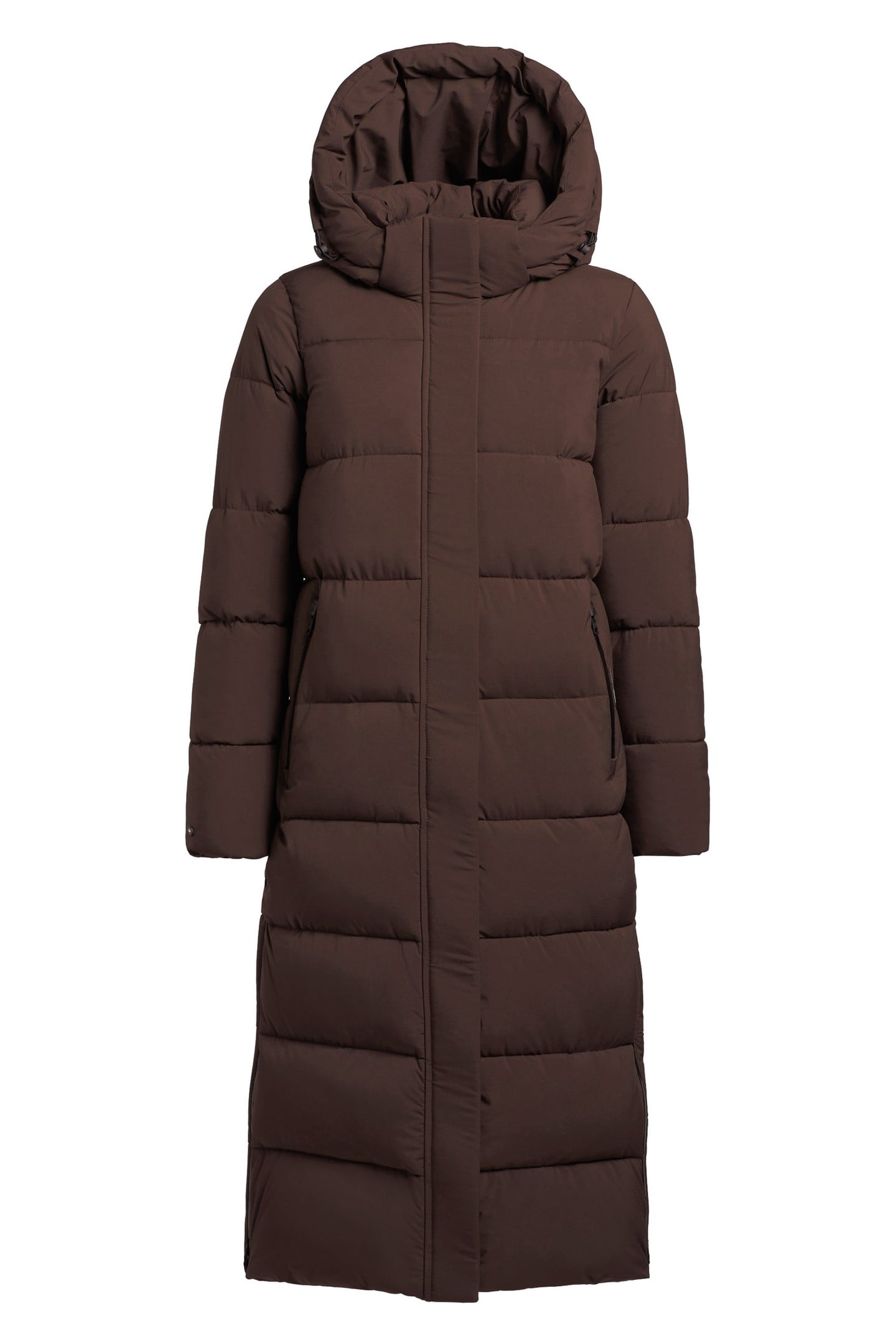 SAIMA MATT CHOCOLATE BROWN 8