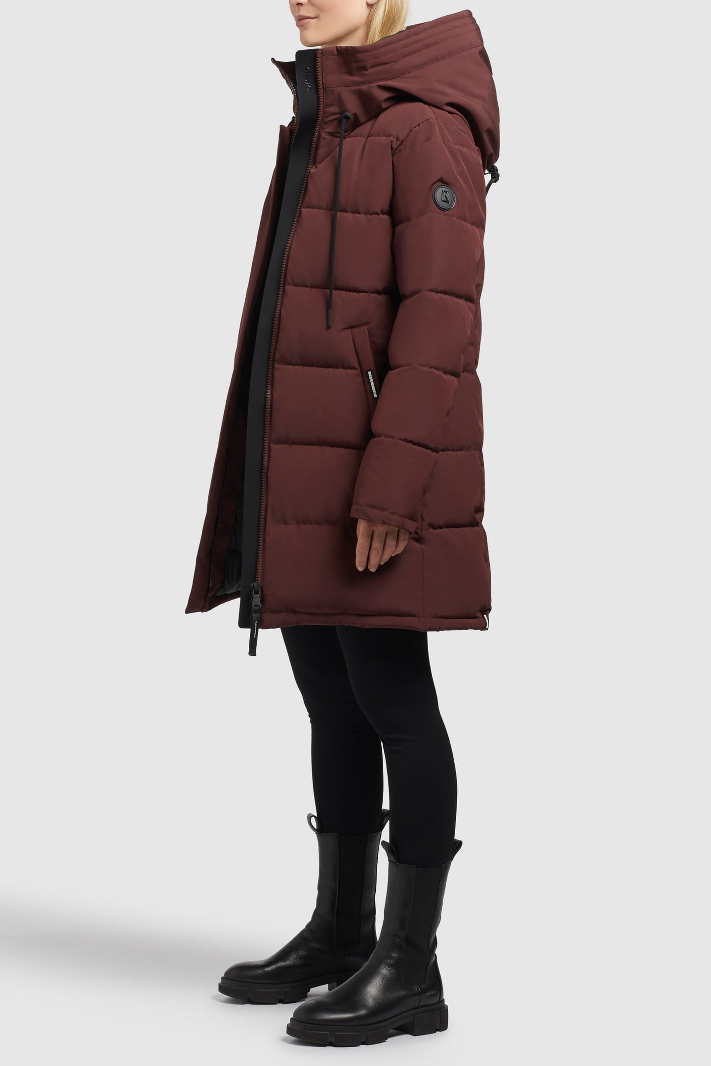 YARA (WITHOUT FUR) RAISIN WINE 1