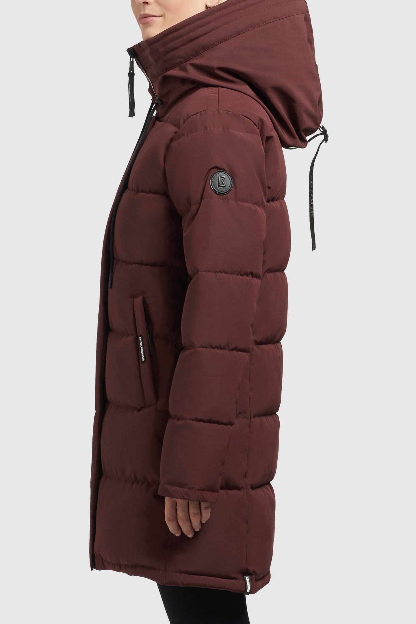 YARA (WITHOUT FUR) RAISIN WINE 4