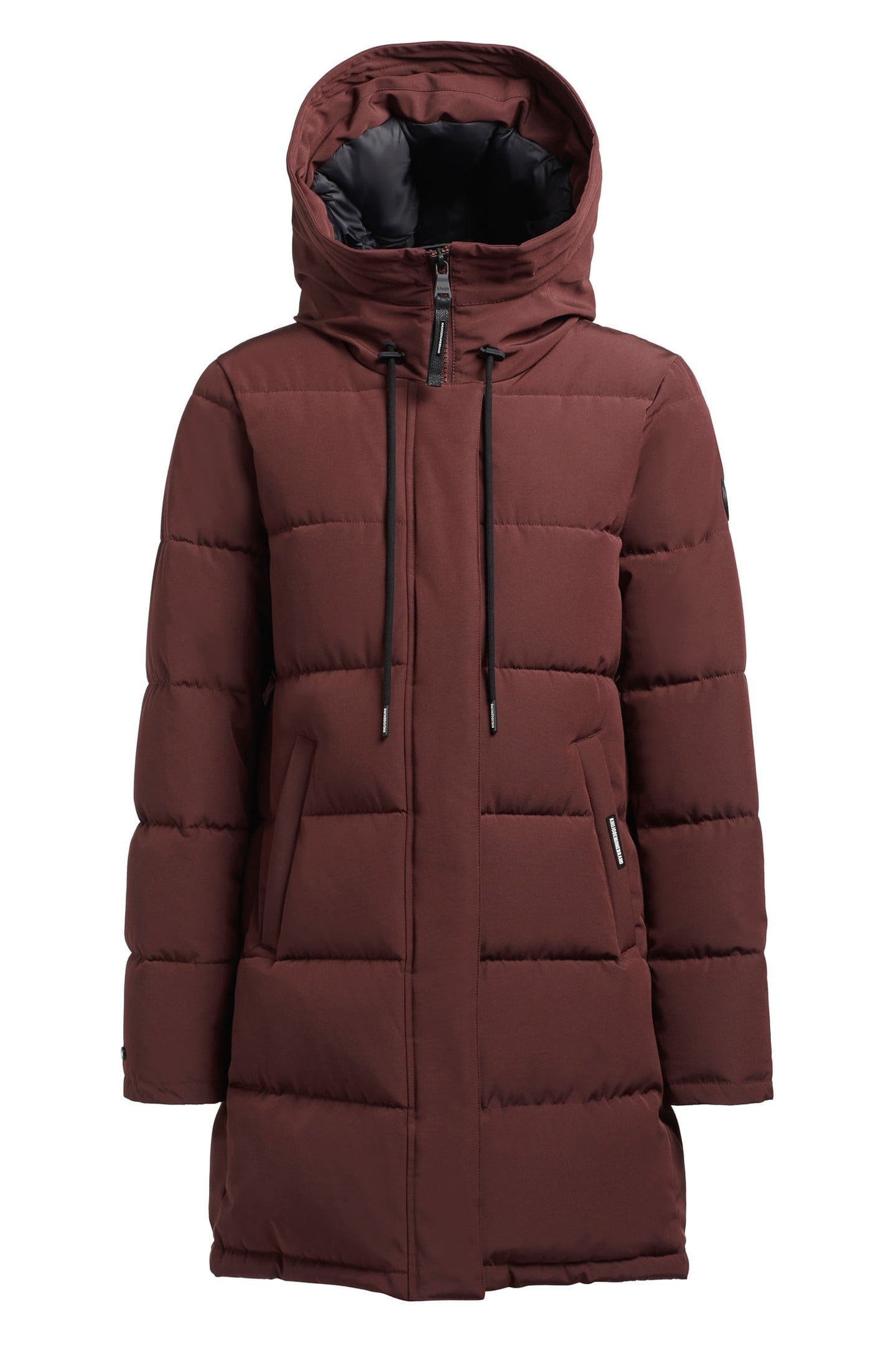 YARA (WITHOUT FUR) RAISIN WINE 8