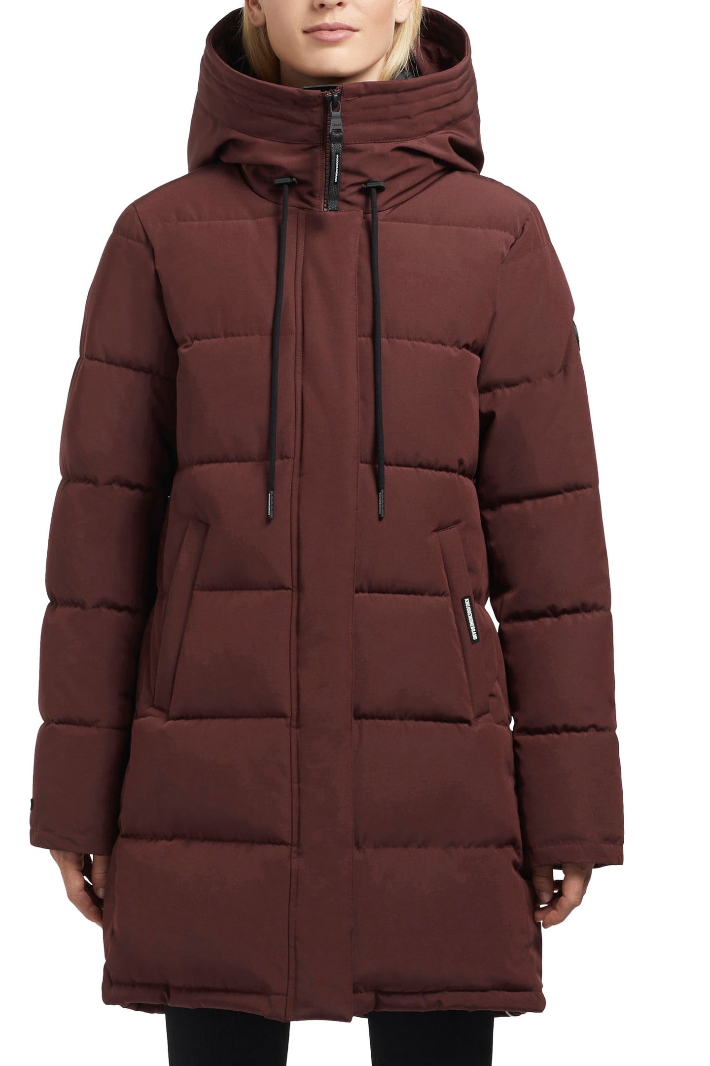 YARA (WITHOUT FUR) RAISIN WINE 9