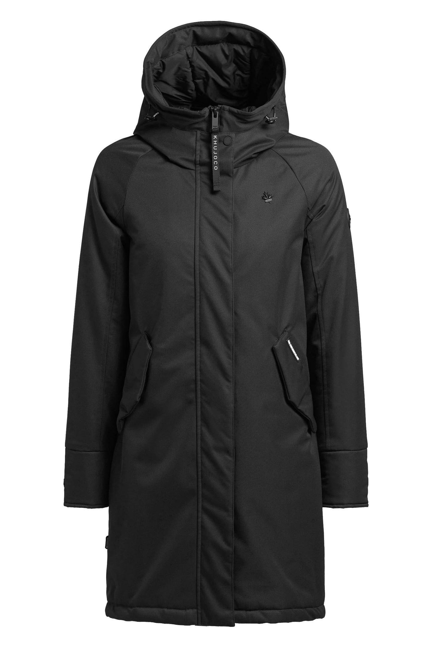 LARIA BLACK 8