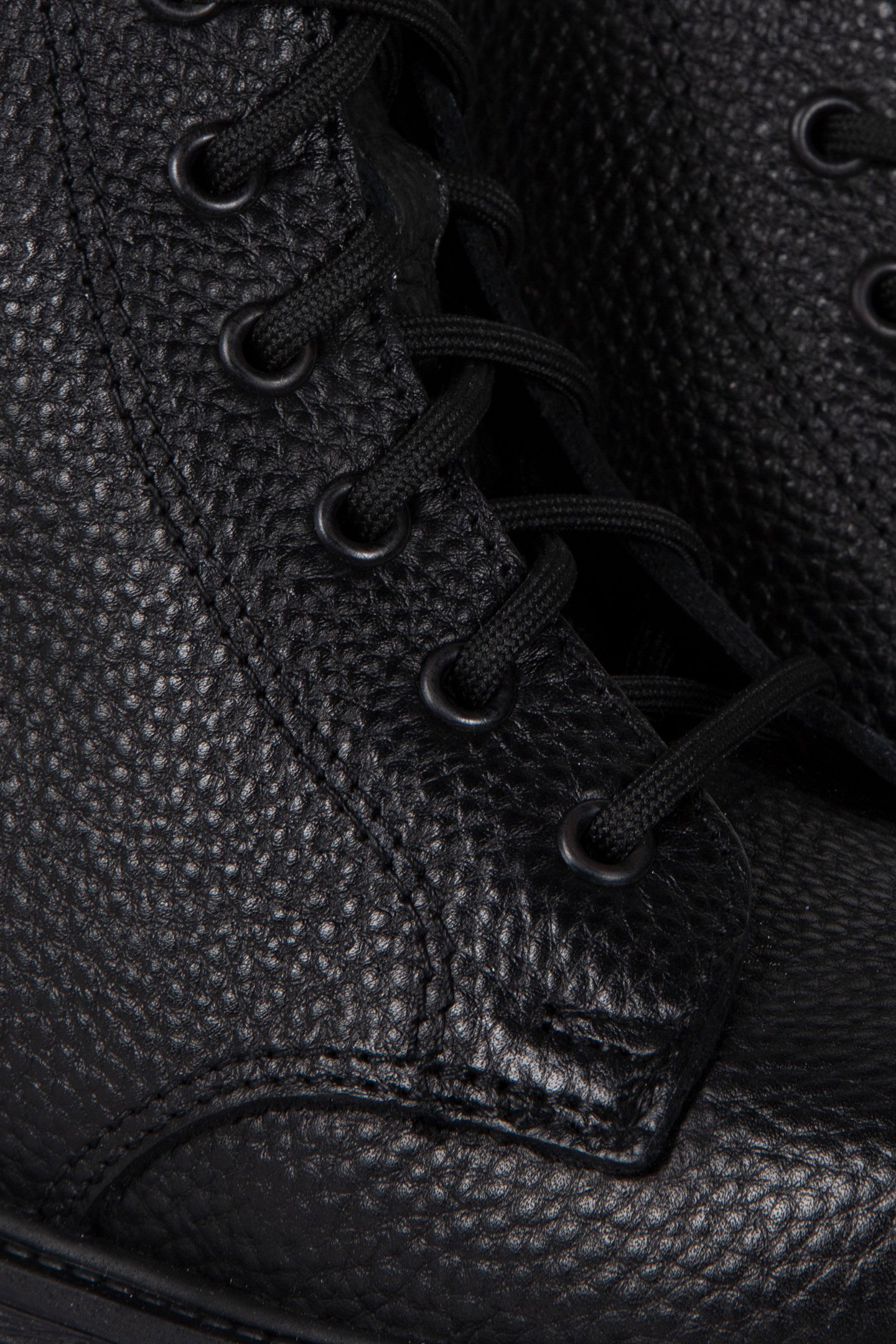 KEFF BLACK EMBOSSED 4