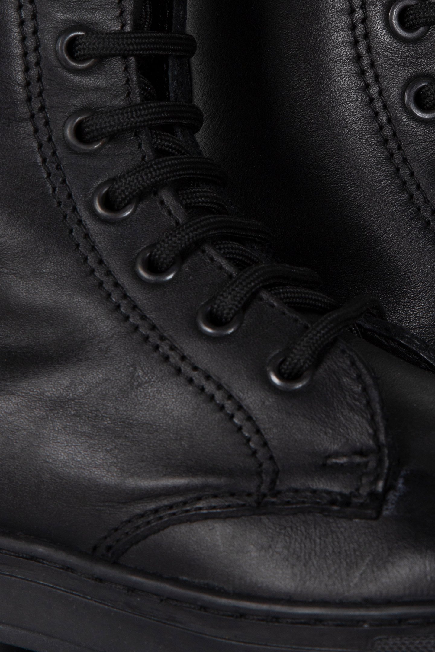 KEFF HIGH BLACK WAXY 4