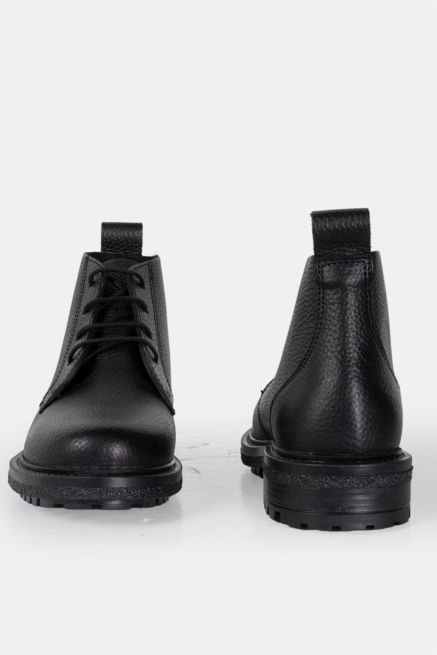 OCHA BLACK EMBOSSED 3