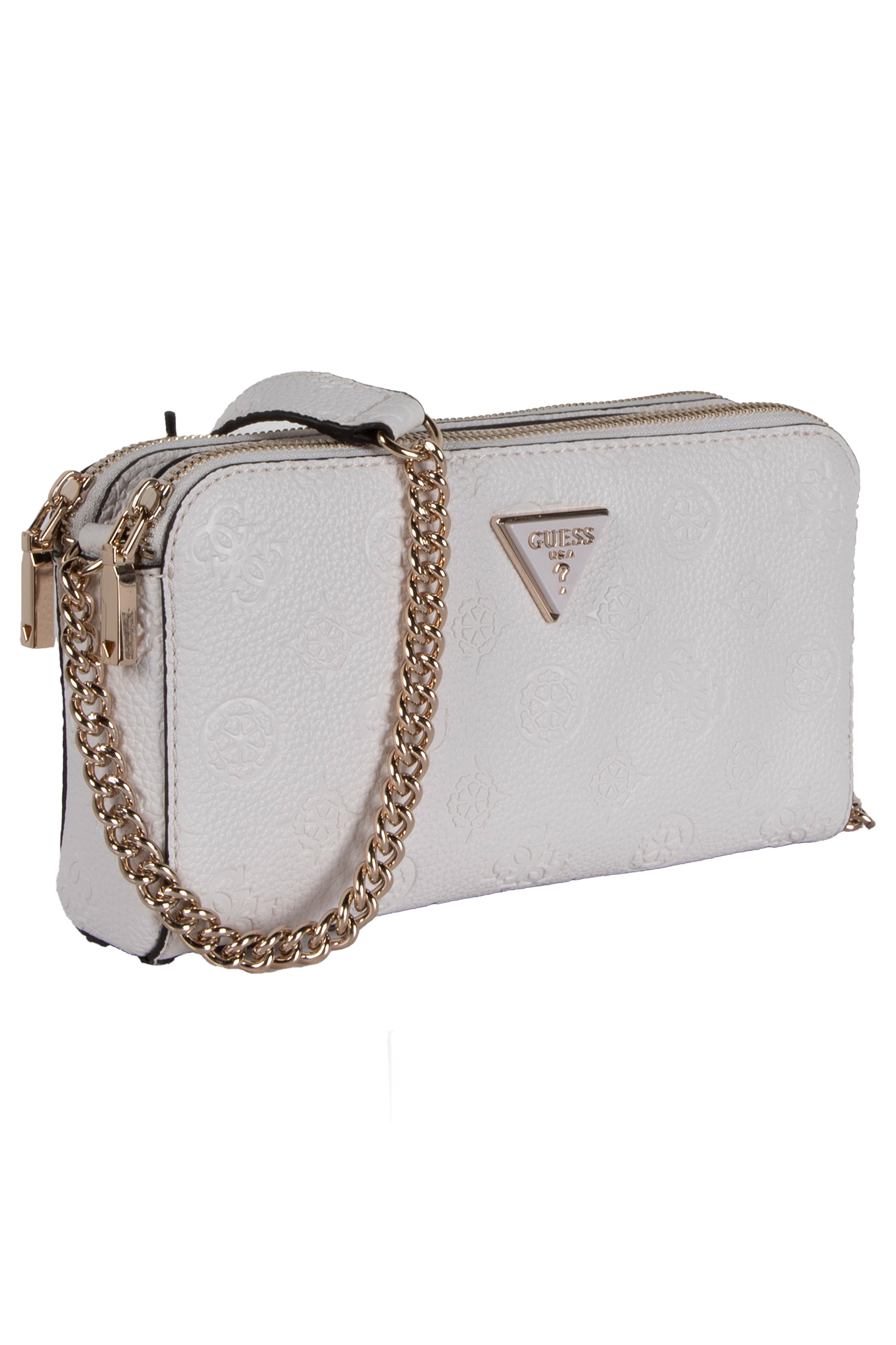 MARCIANO BY GUESS DEESA LOGO CNVRTBLE OFF WHITE 3