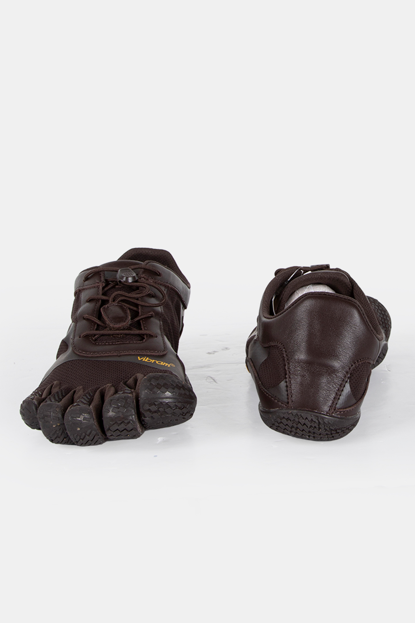 VIBRAM FIVE FINGERS – KSO EVO ROYALE BROWN 3
