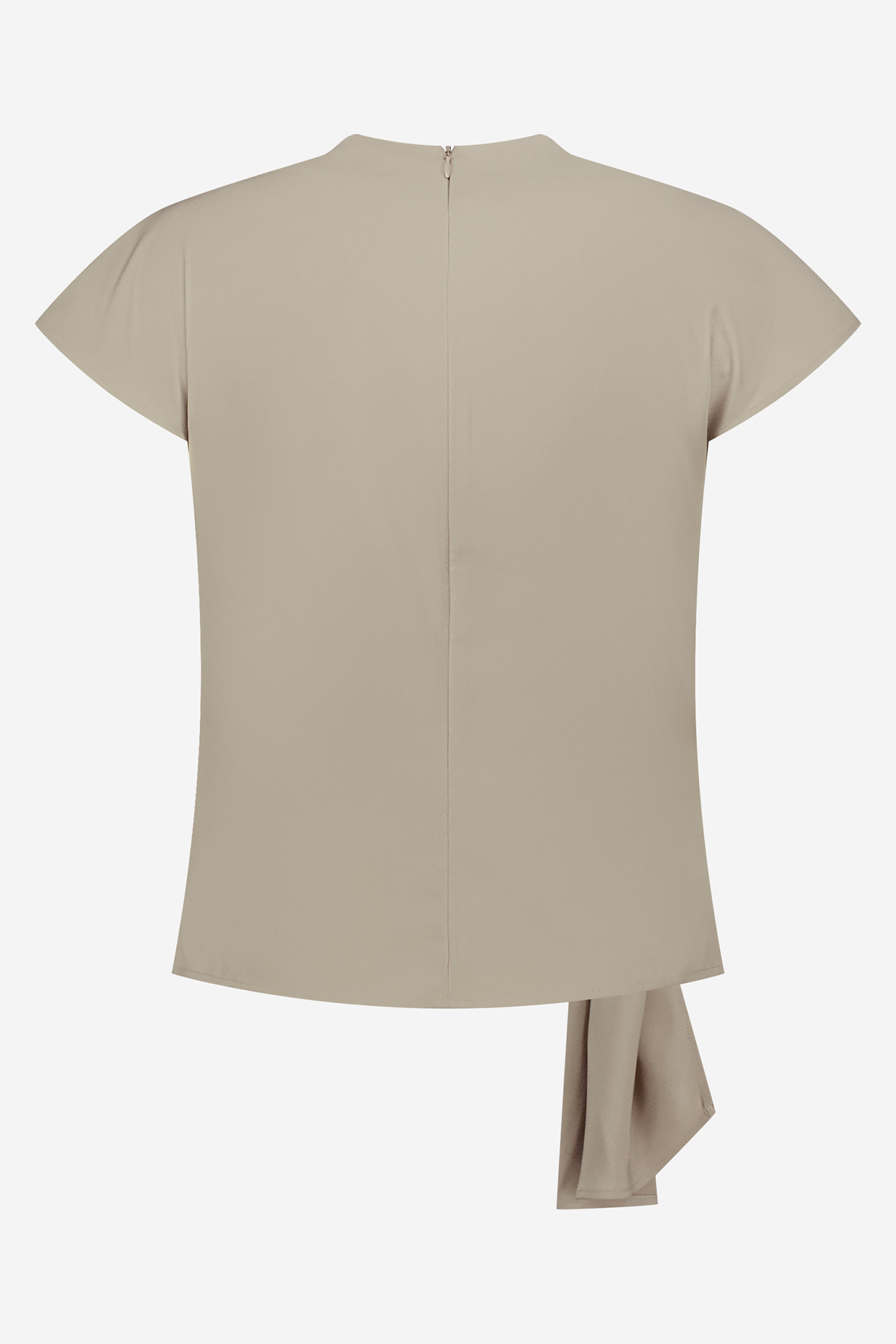 IMANI TOP KHAKI 3
