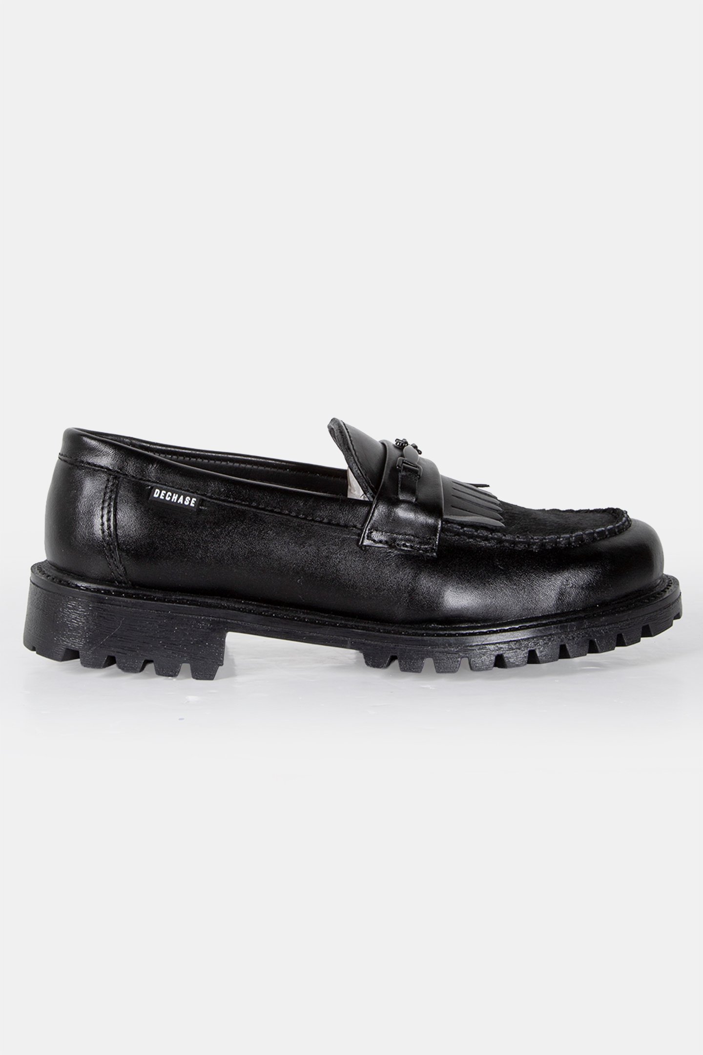 RAGALI LOAFERS BLACK 1