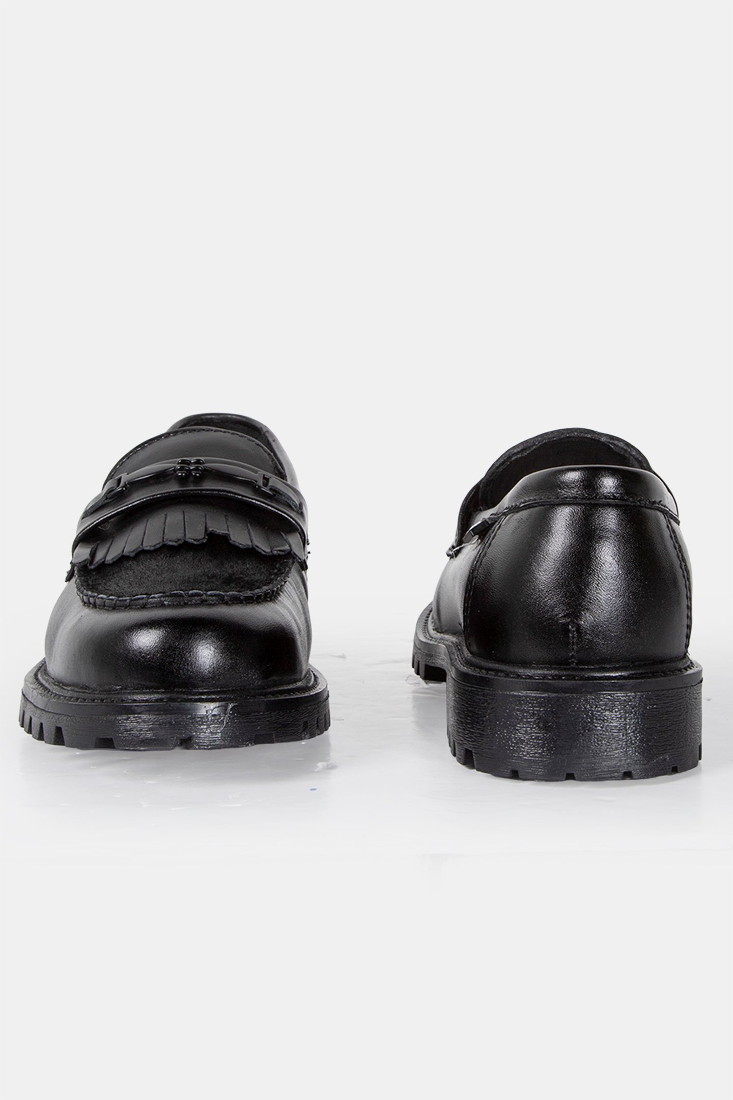 RAGALI LOAFERS BLACK 3