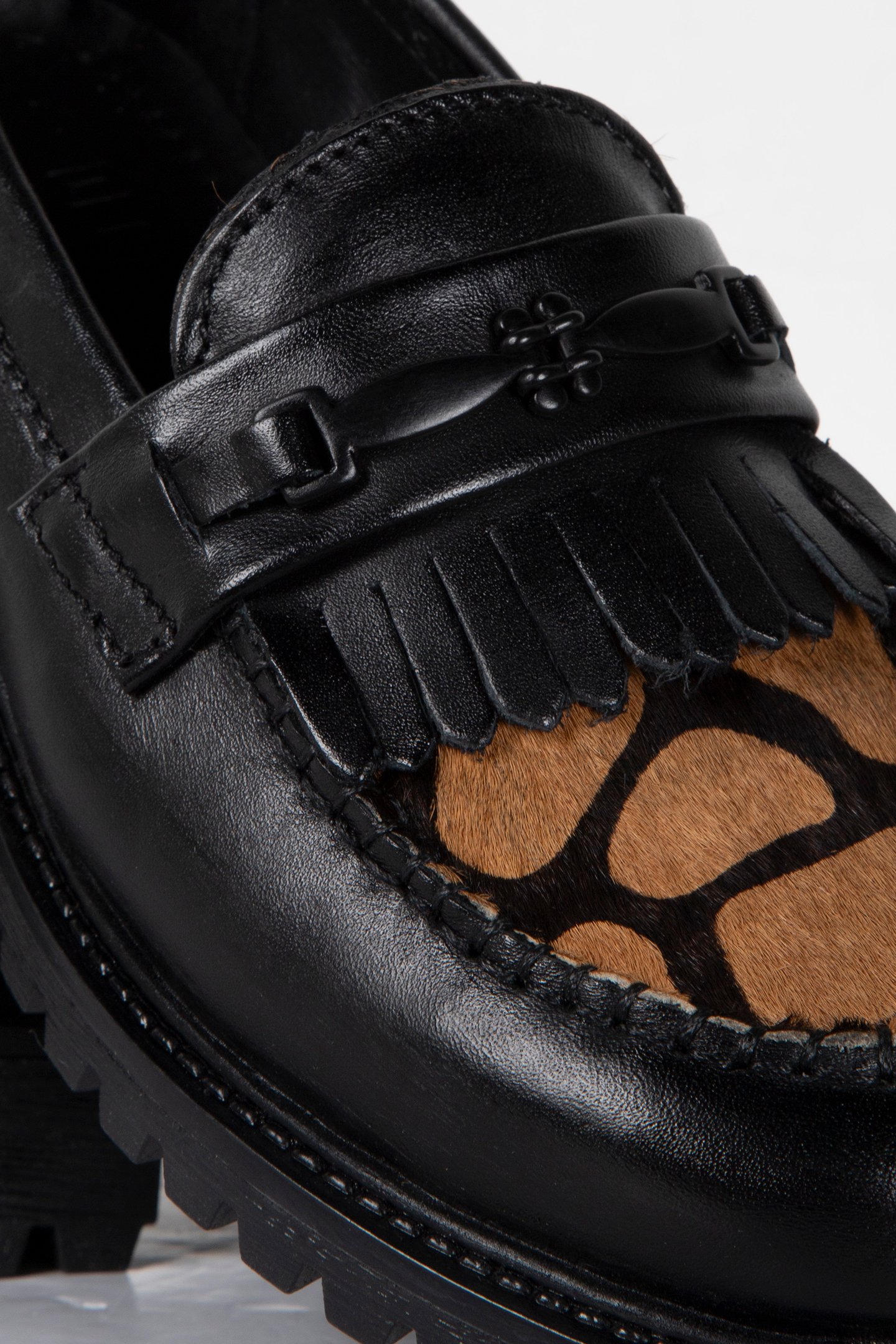 RAGALI PRINT LOAFER 4