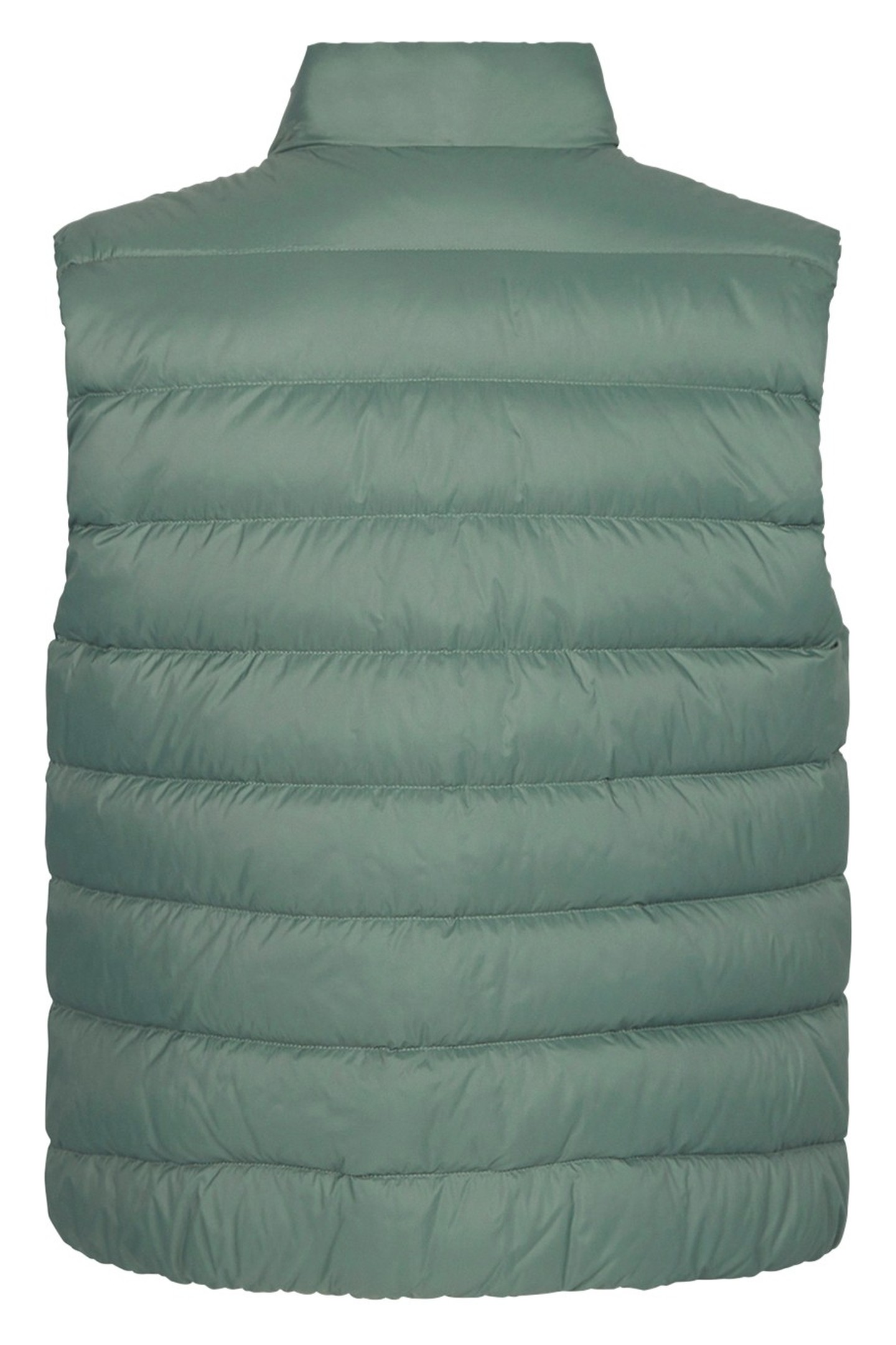 THOMAS DOWN JACKET CELADON GREEN 2