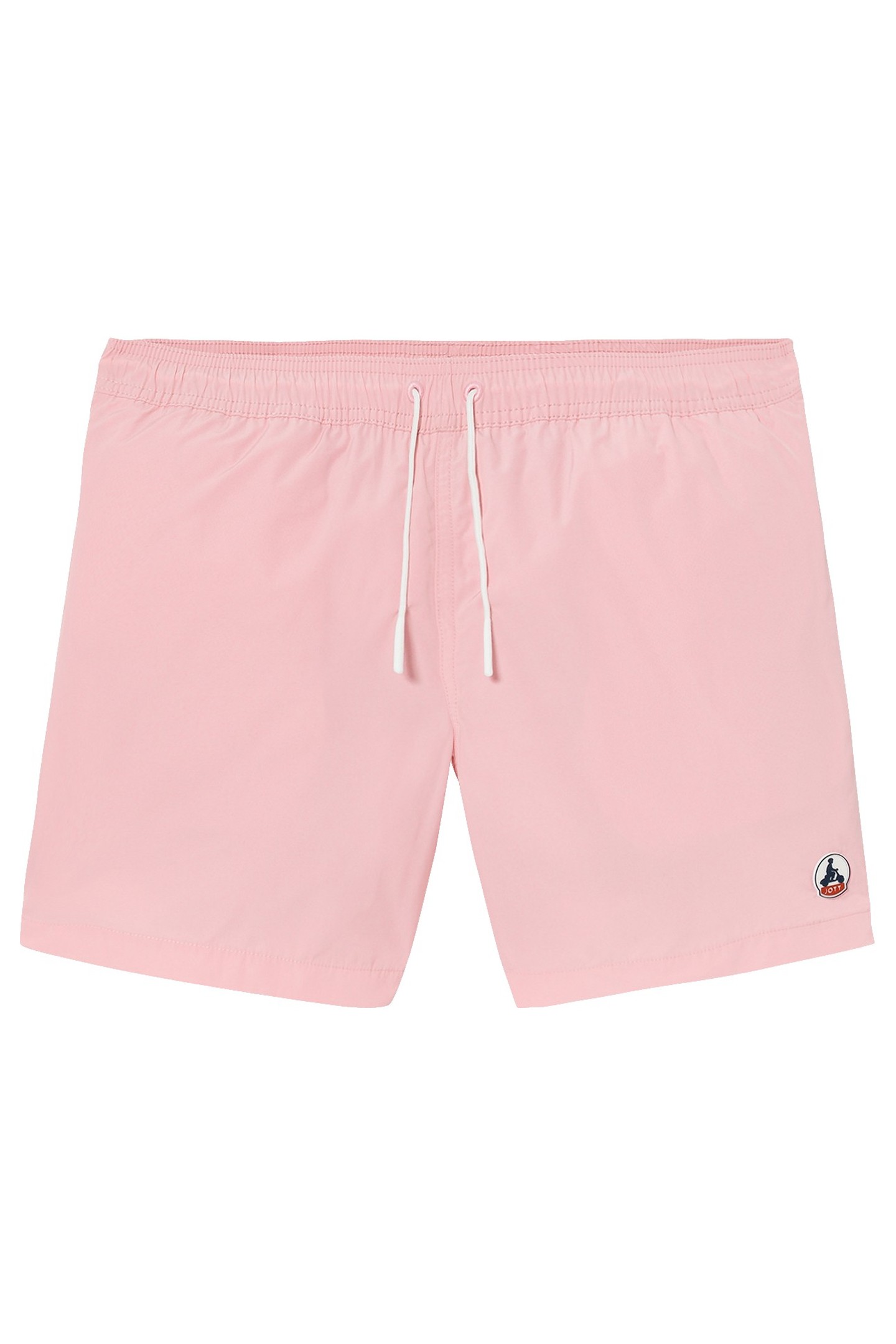 BIARRITZ SWIMWEAR BOTTOM PEACH PINK 1