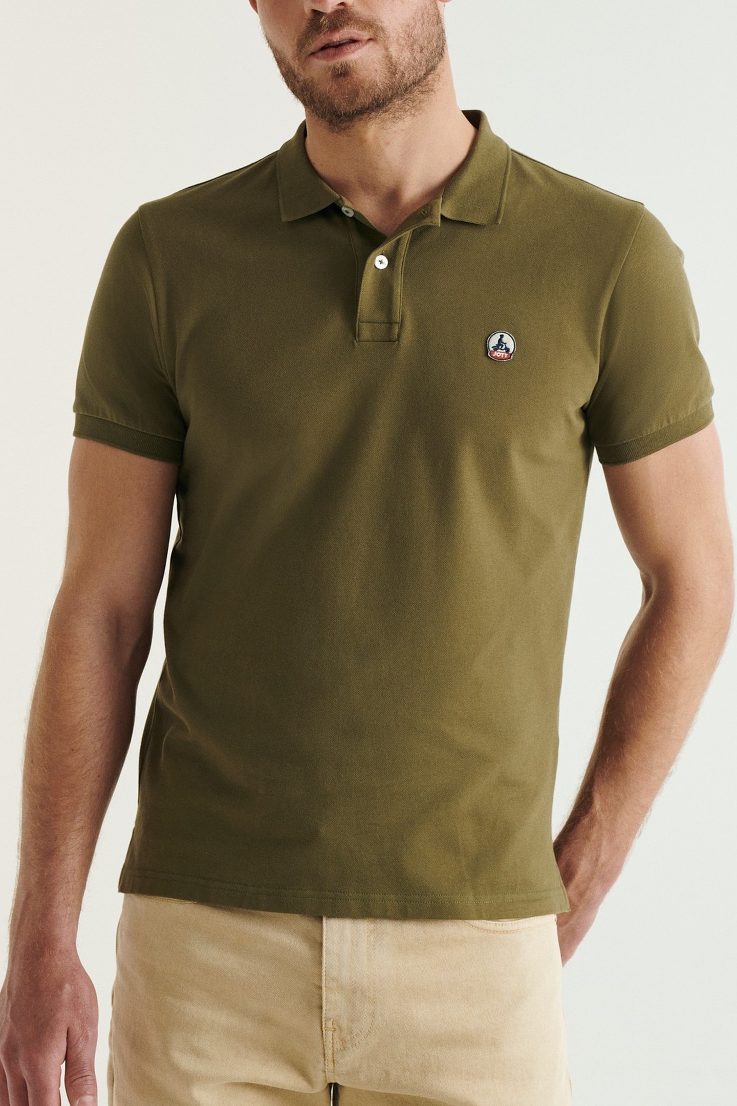 MARBELLA POLO ARMY 1