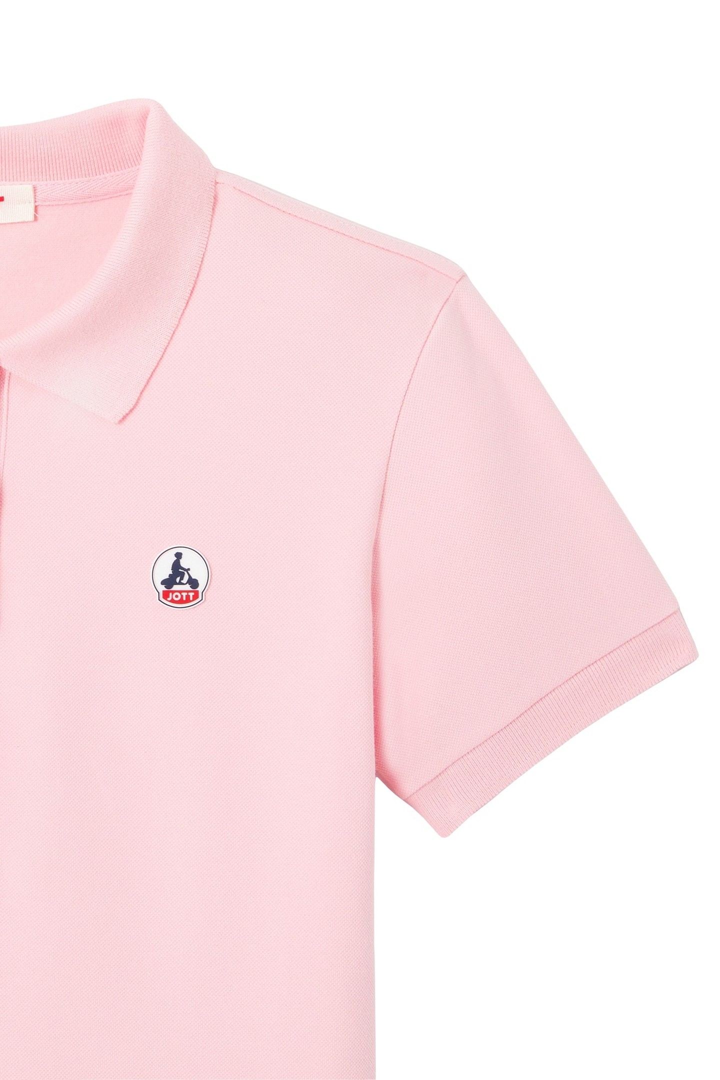 FRANCA POLO PEACH PINK 6