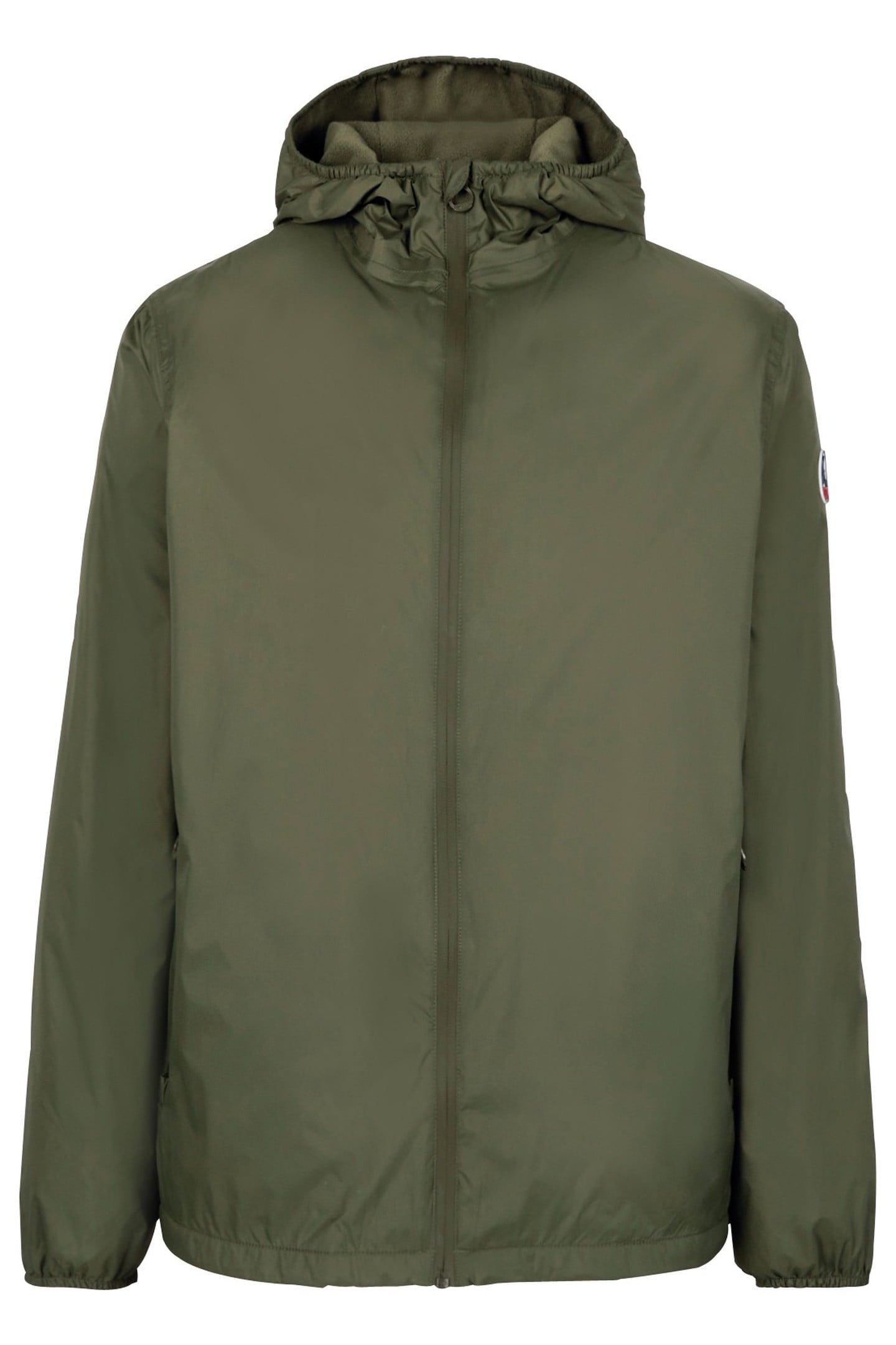 DERRY POLAR JACKET ARMY 1