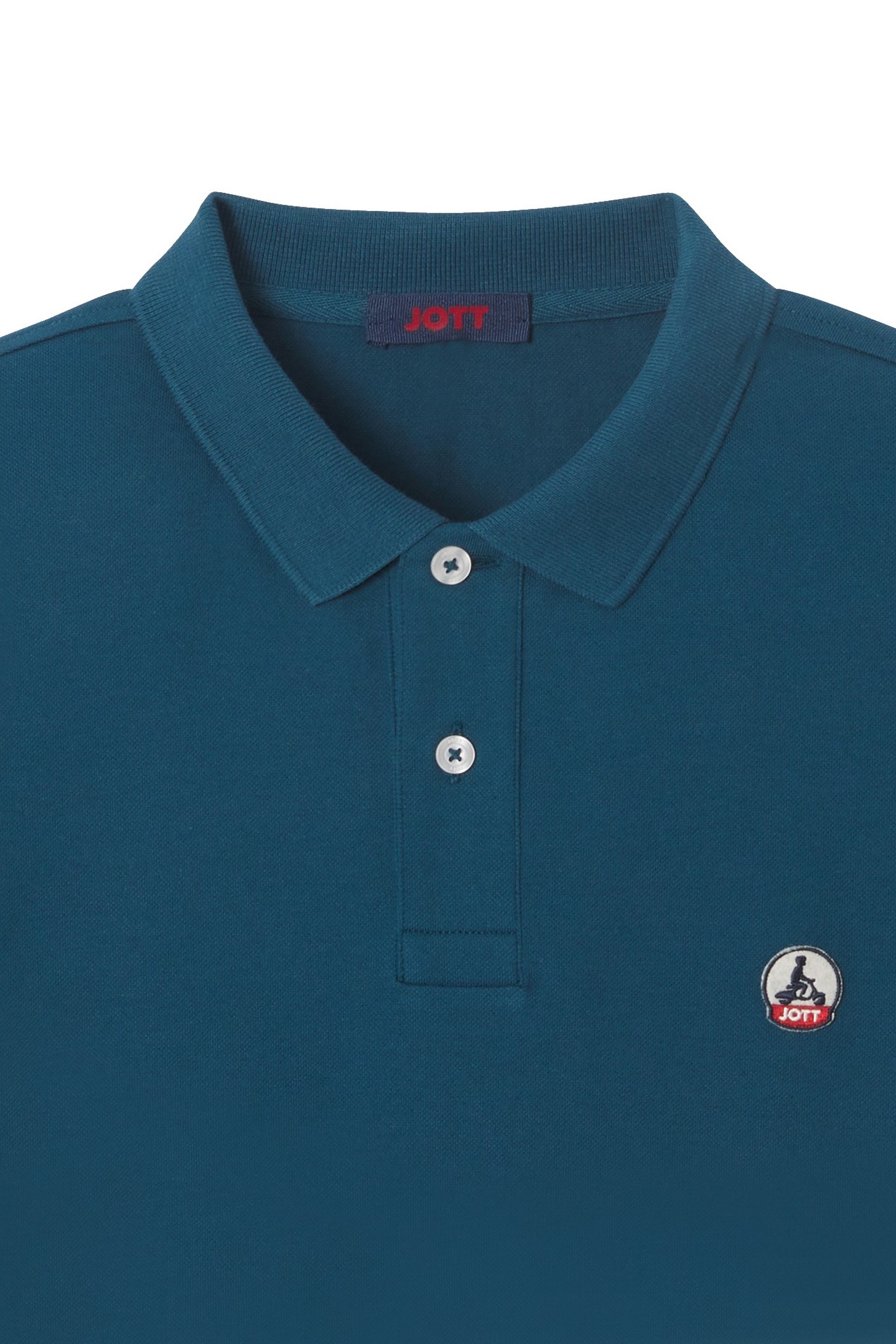 MARBELLA POLO METAL BLUE 2