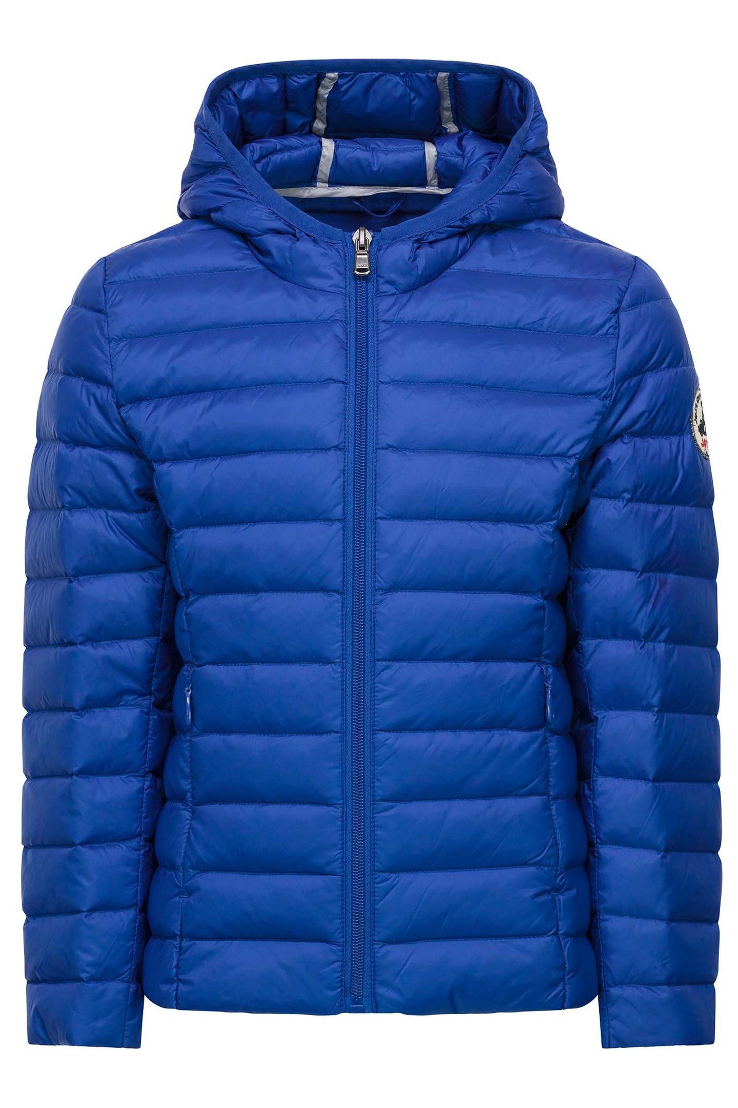 CARLA DOWN JACKET BLUE ROYAL 1