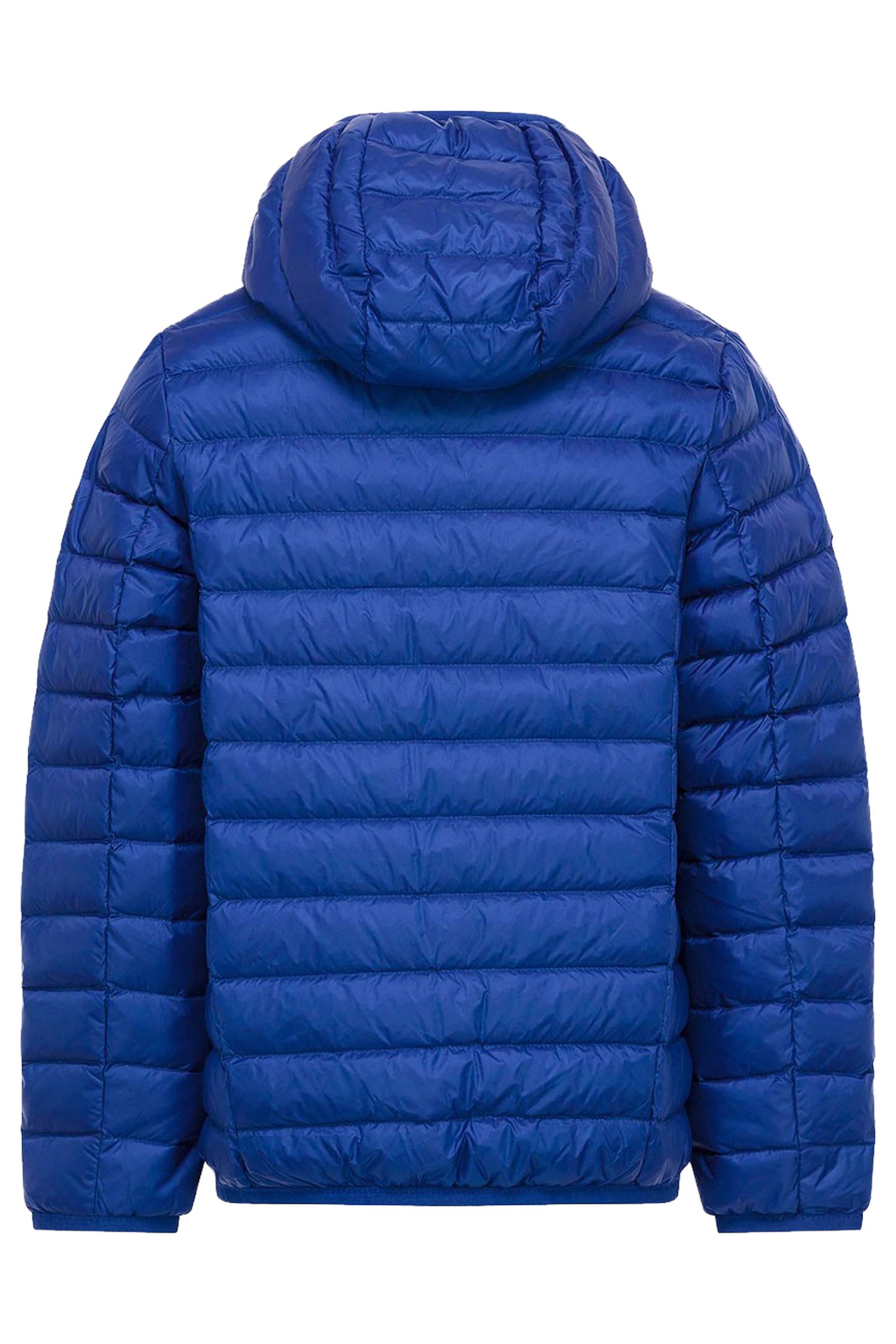 HUGO DOWN JACKET BLUE ROYAL 3