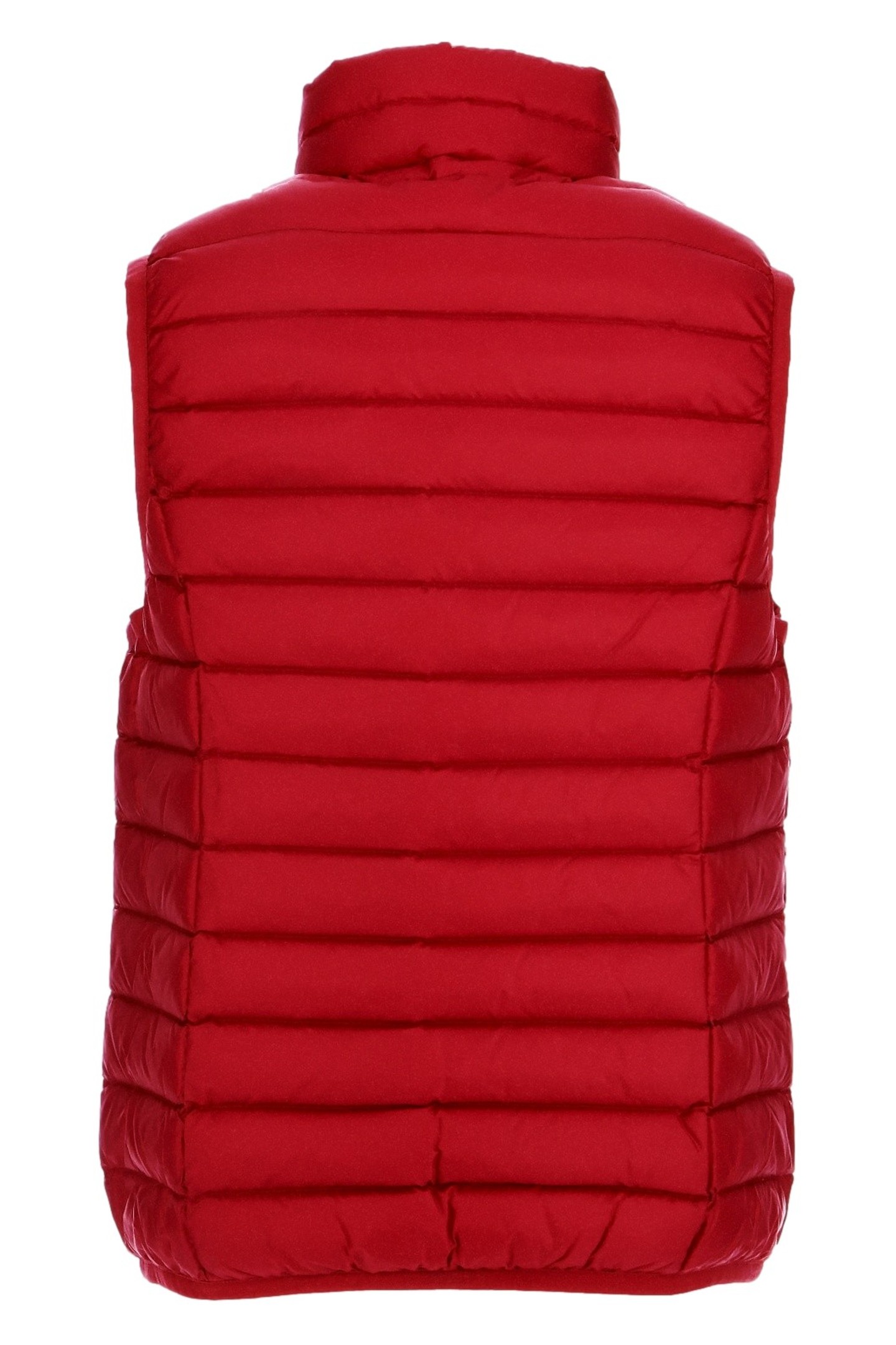 ZOE DOWN JACKET RED 2
