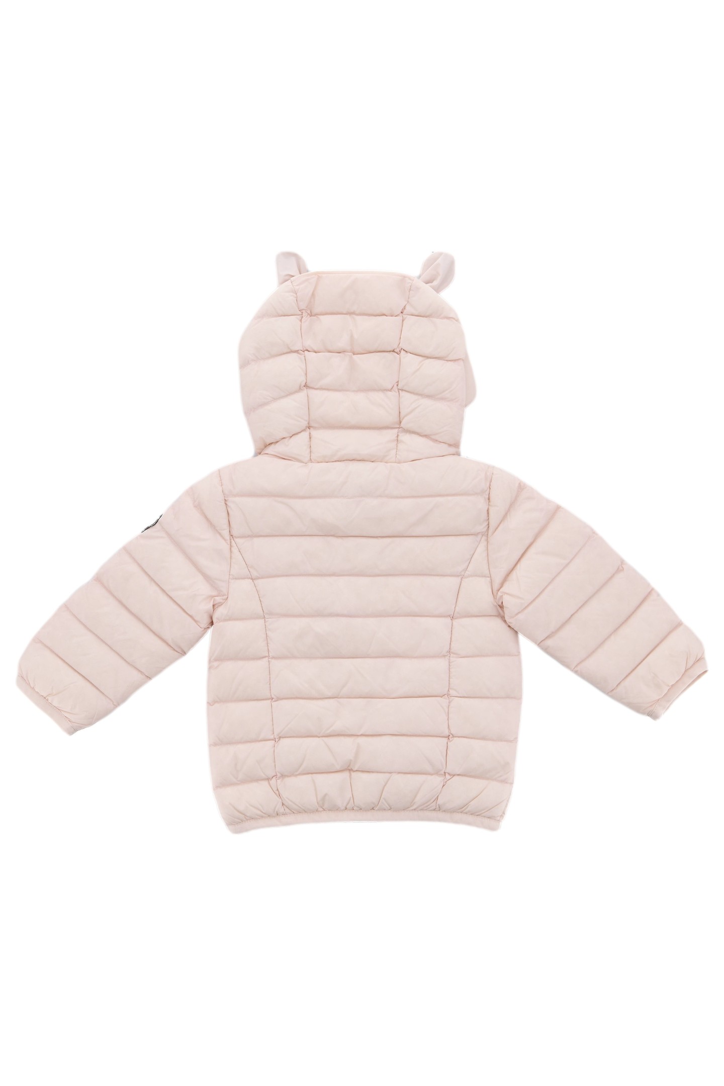 MAEL DOWN JACKET SOFT PINK 2